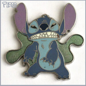 Pin Stitch - Disney