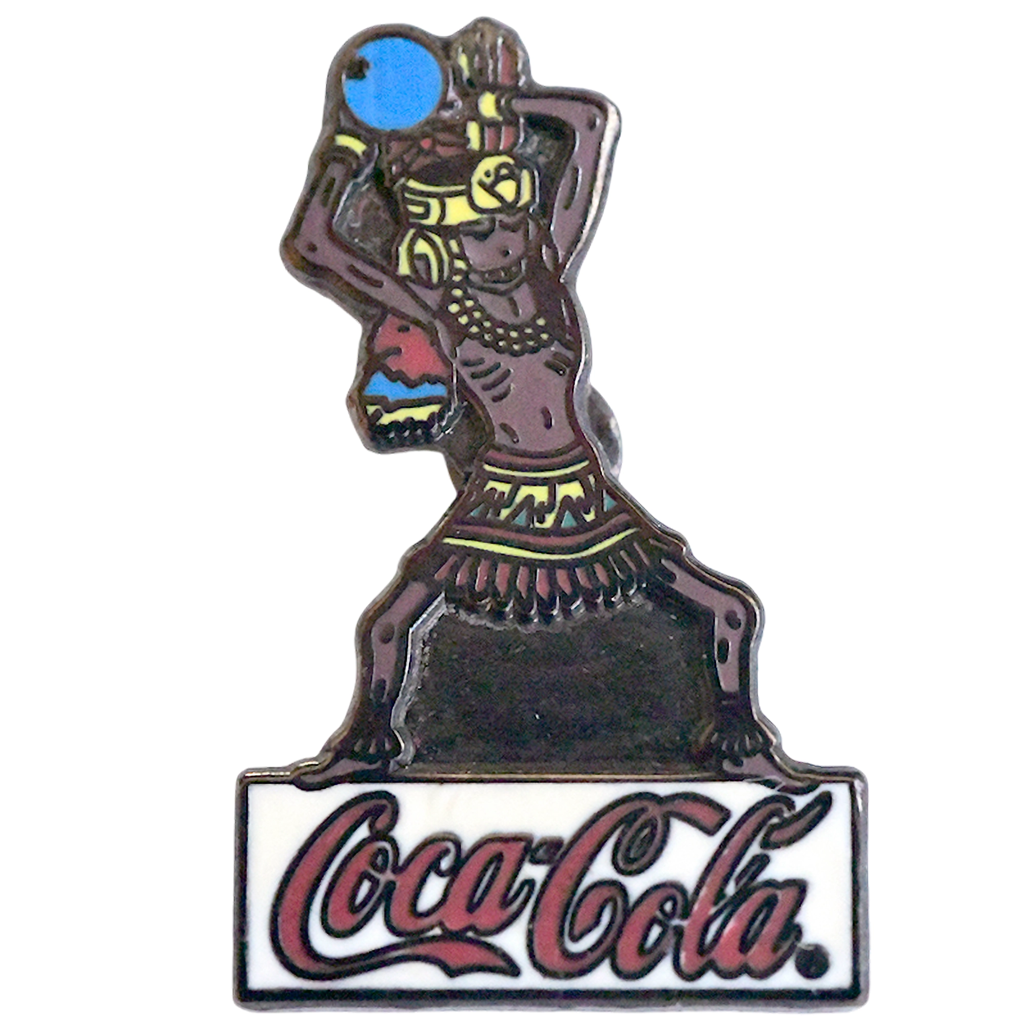 Rascar Capac + Coca-Cola