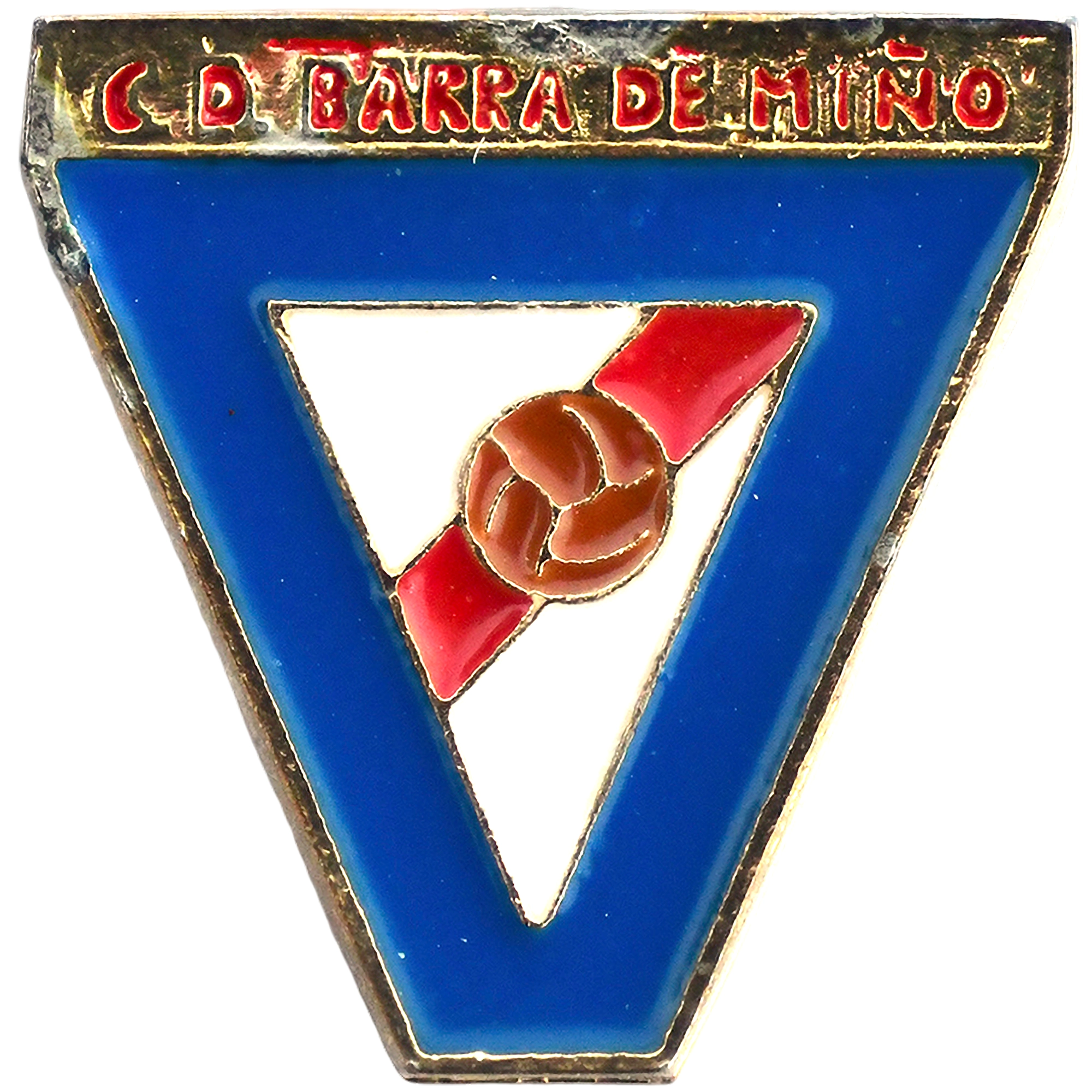 Club Deportivo Barra de Miño