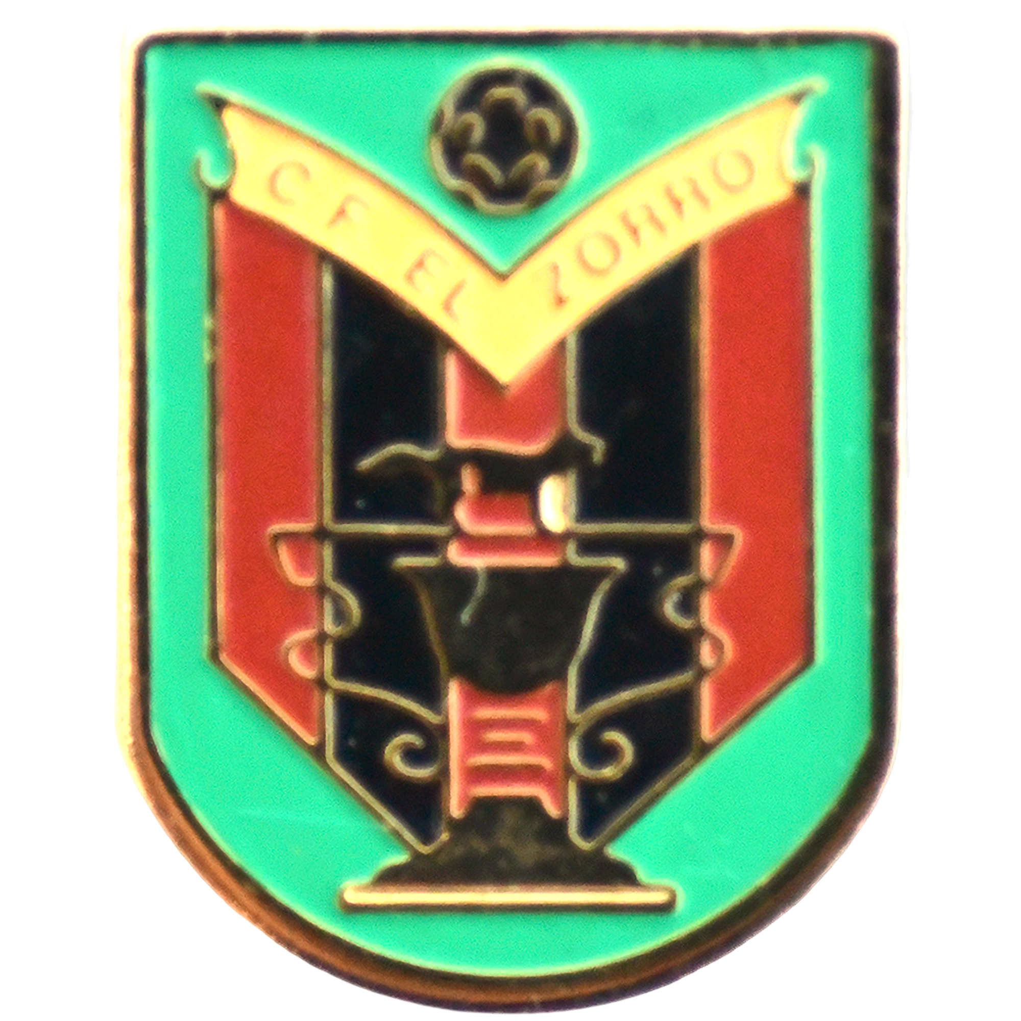 Club de Fútbol El Zorro