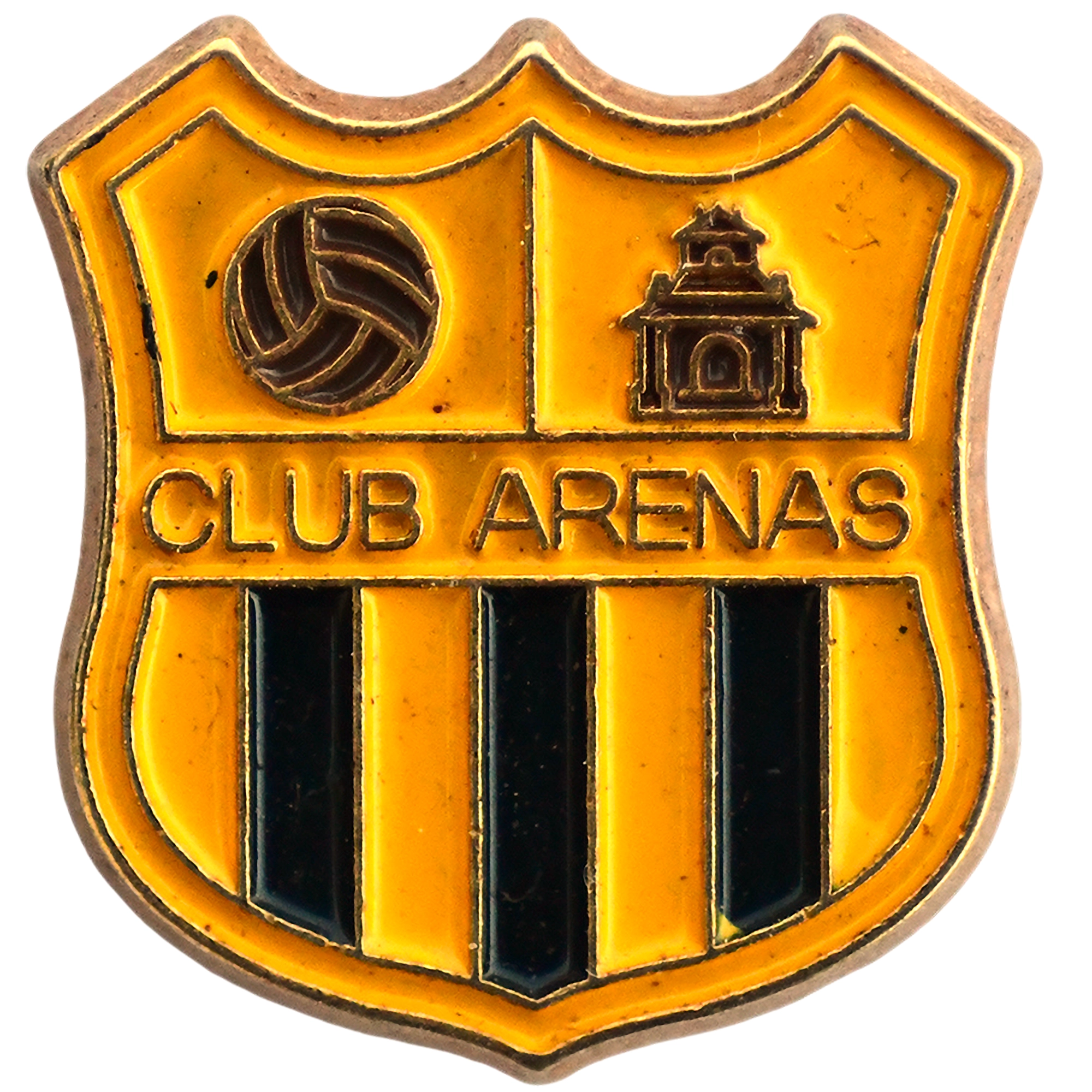 Club Arenas