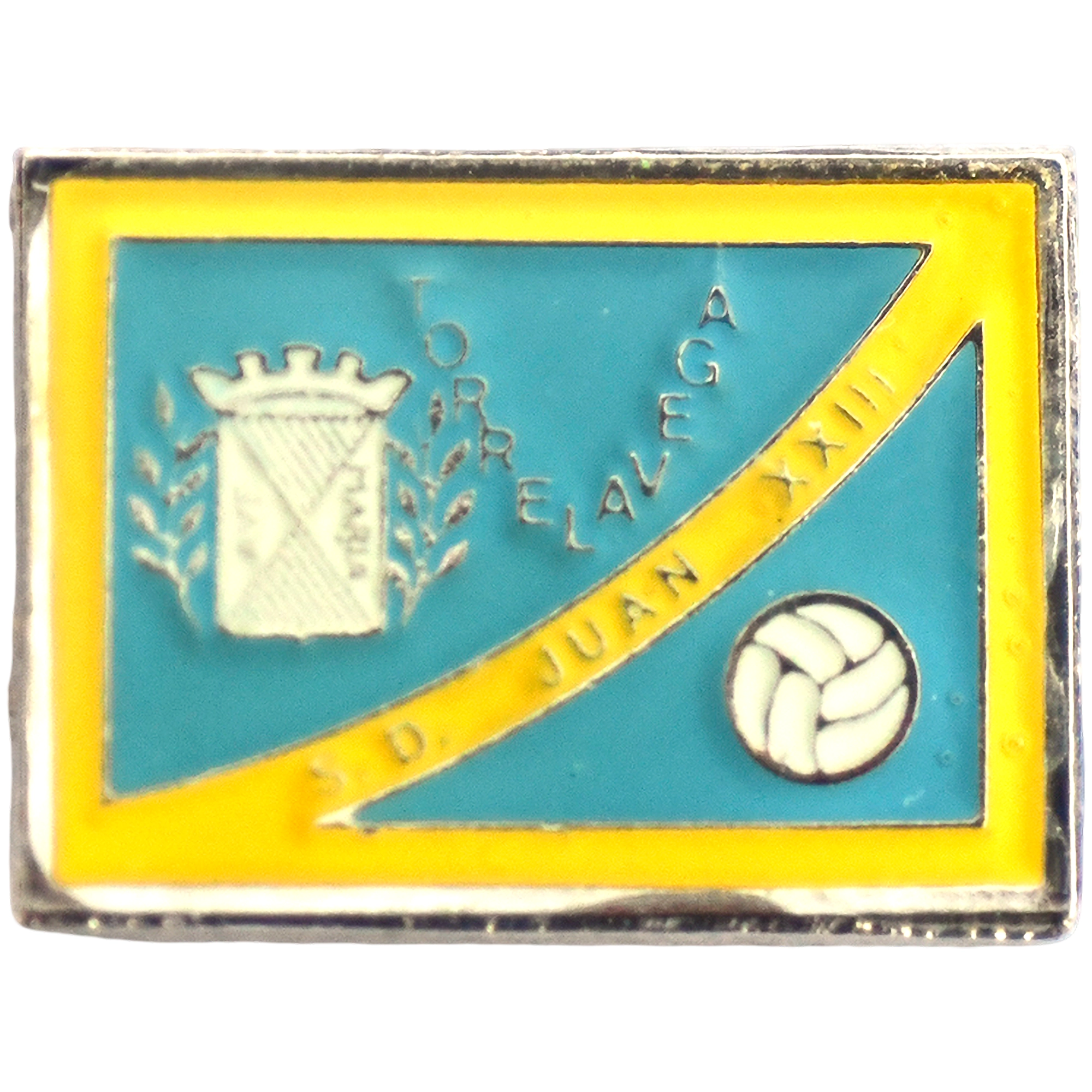 Sociedad Deportiva Juan XXIII