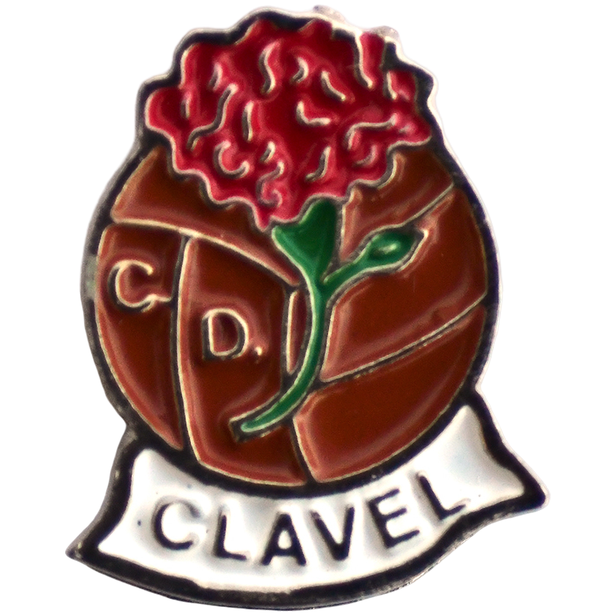 Club Deportivo Clavel