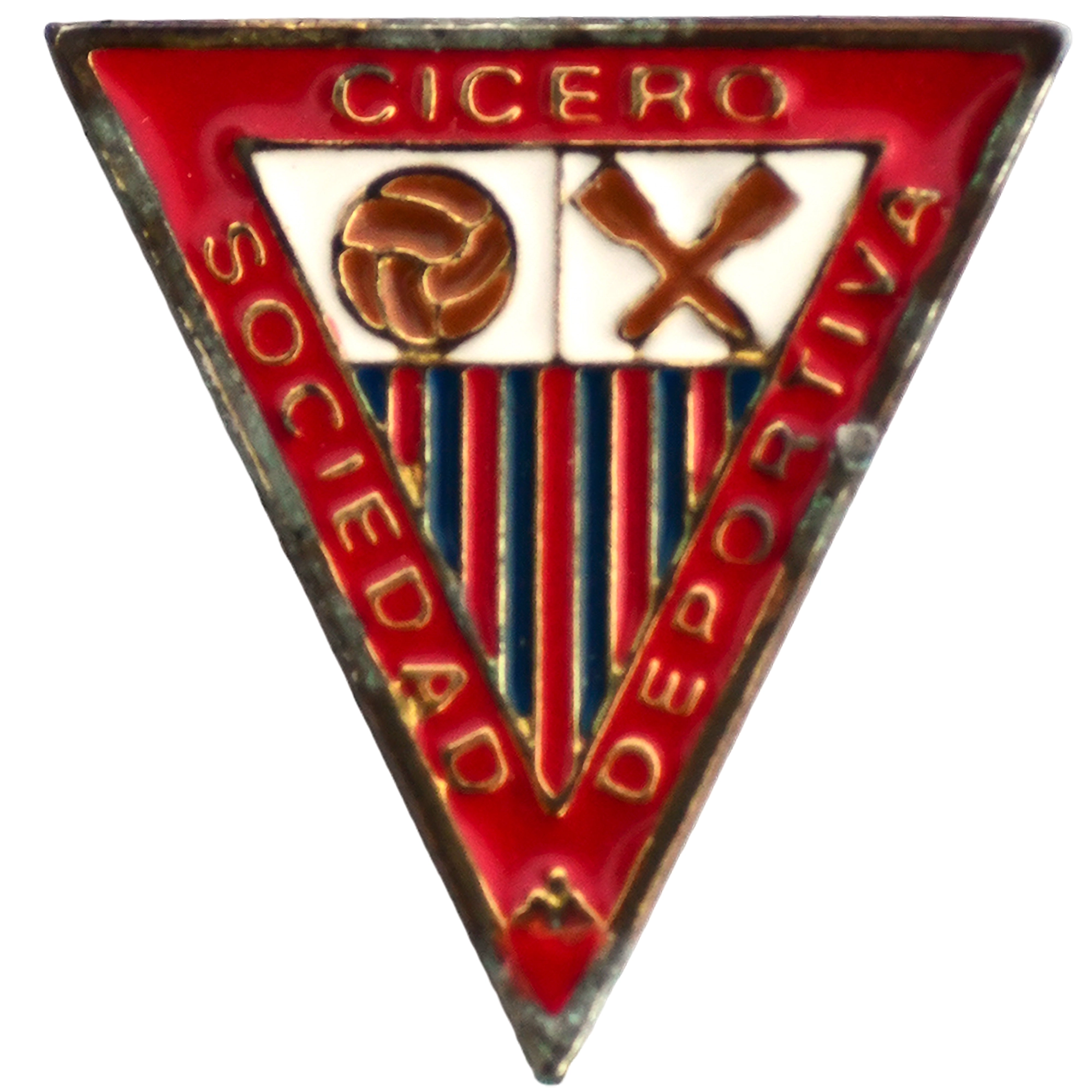 Sociedad Deportiva Cicero