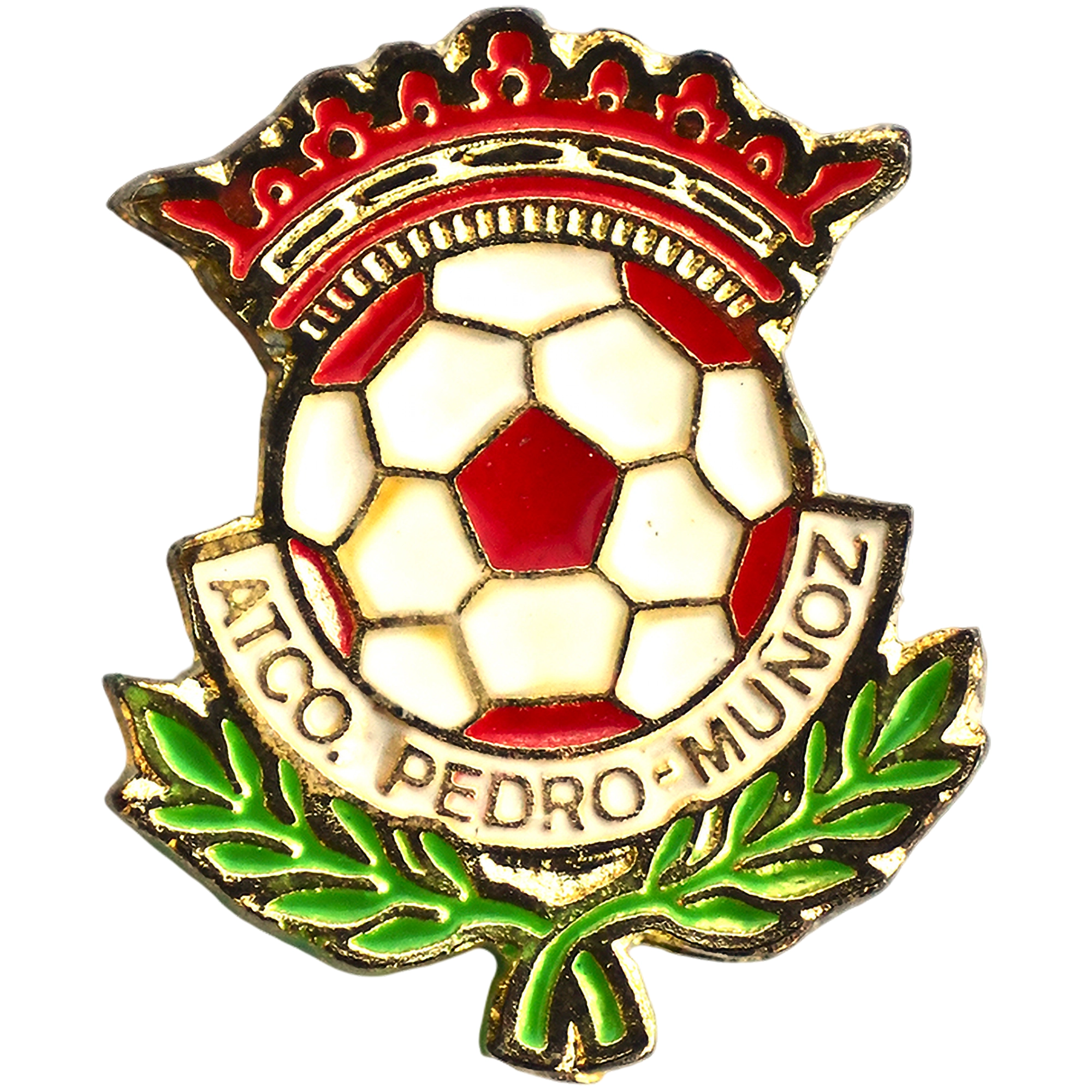 Atlético Pedro Muñoz