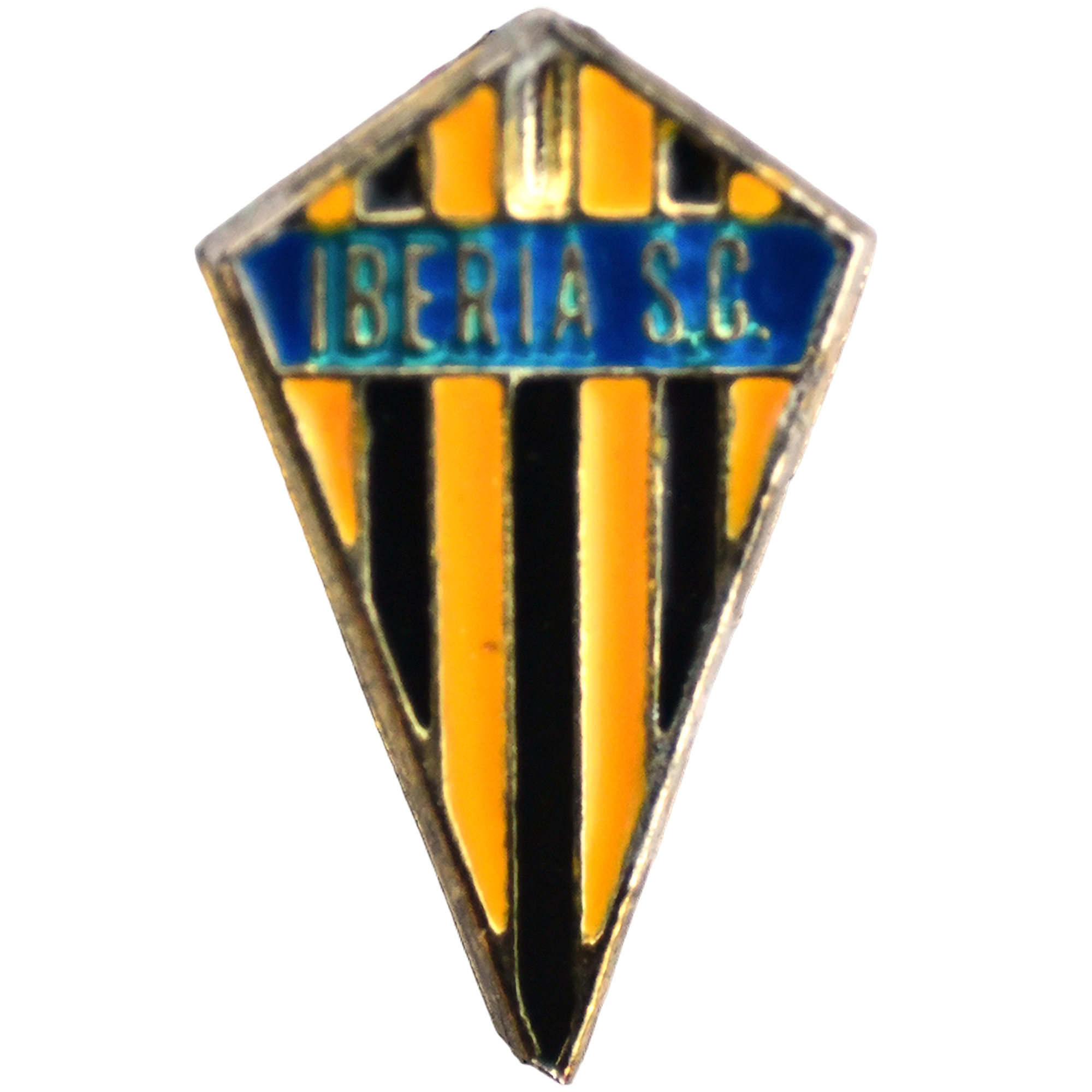 Iberia Sport Club