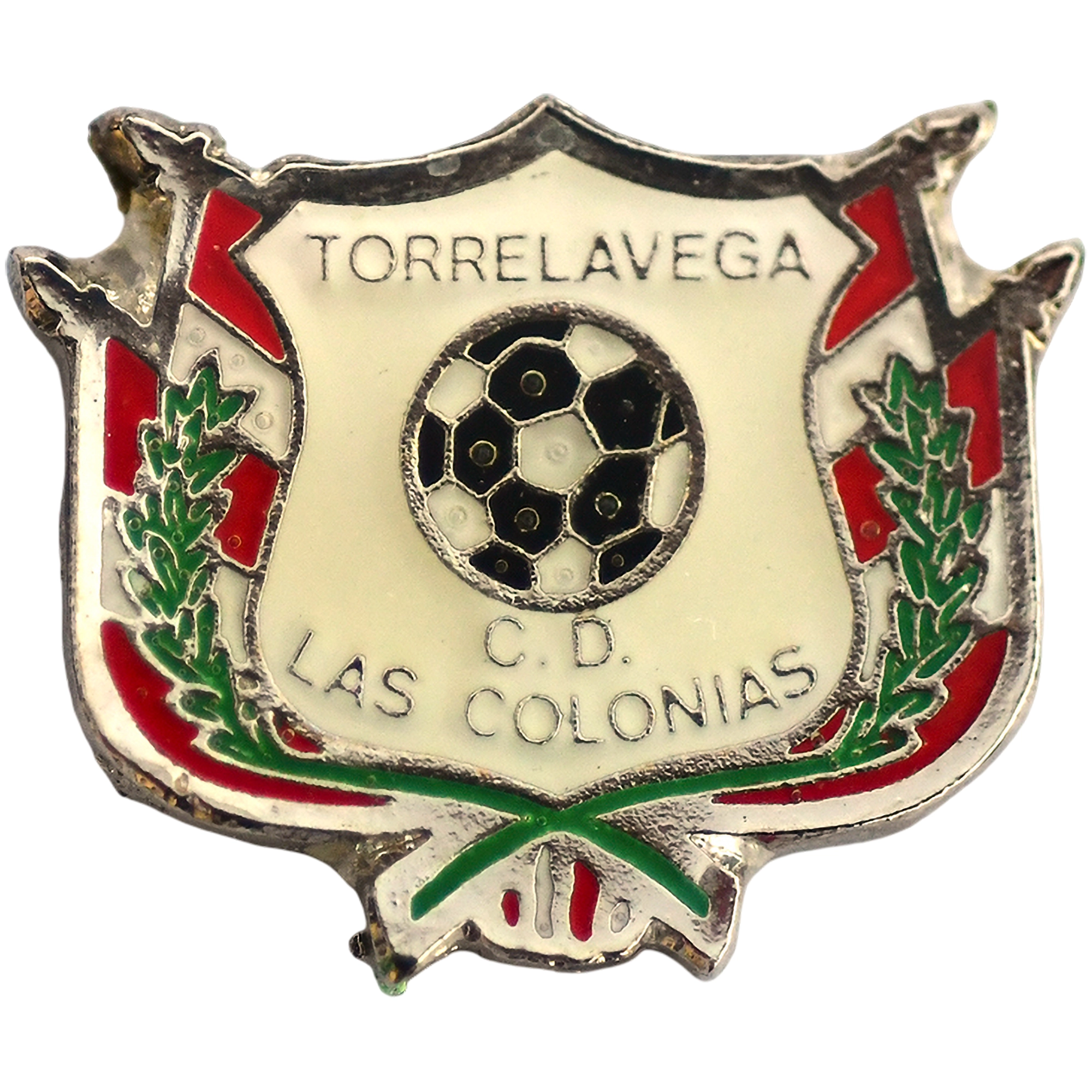 Club Deportivo Las Colonias (Torrelavega)