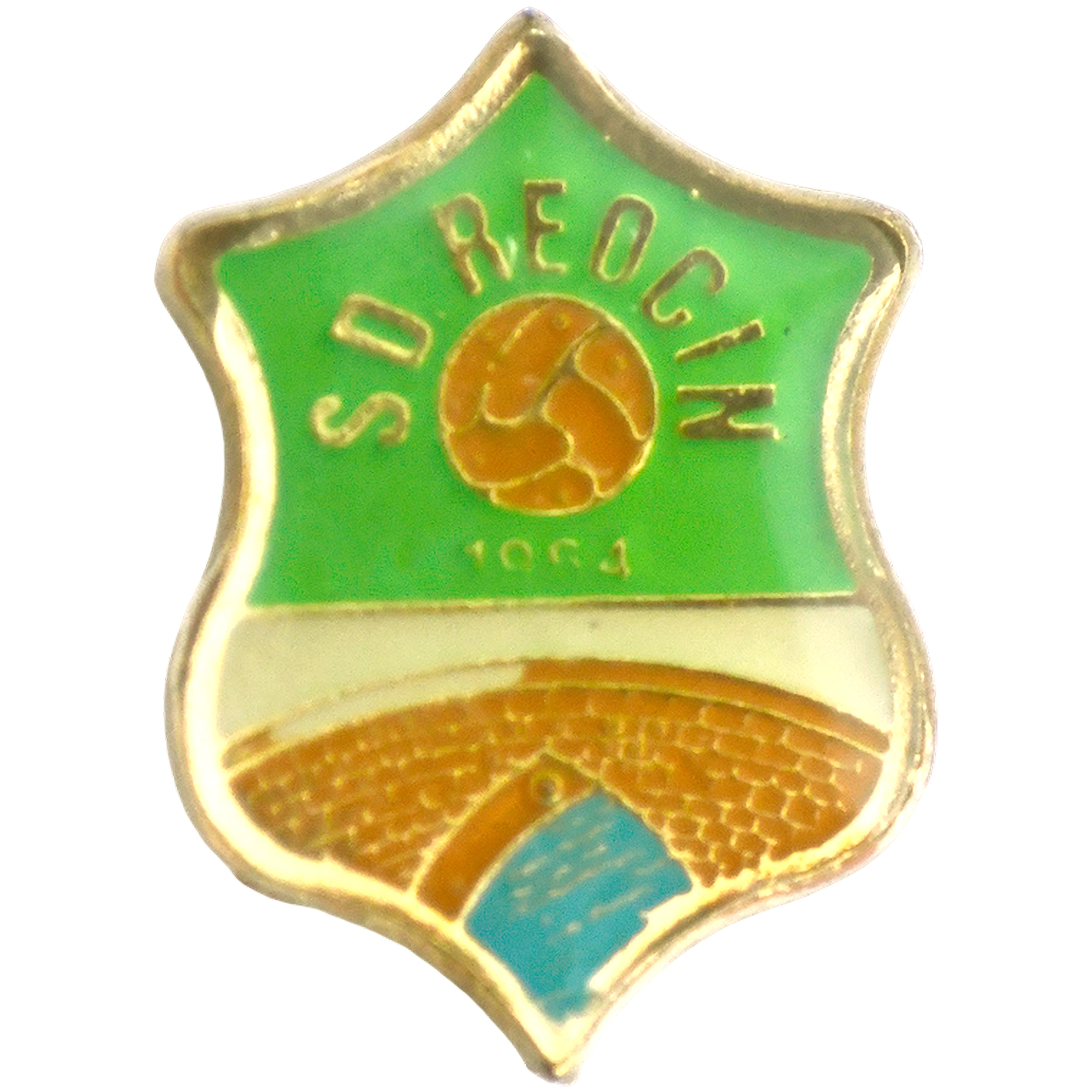 Sociedad Deportiva Reocín