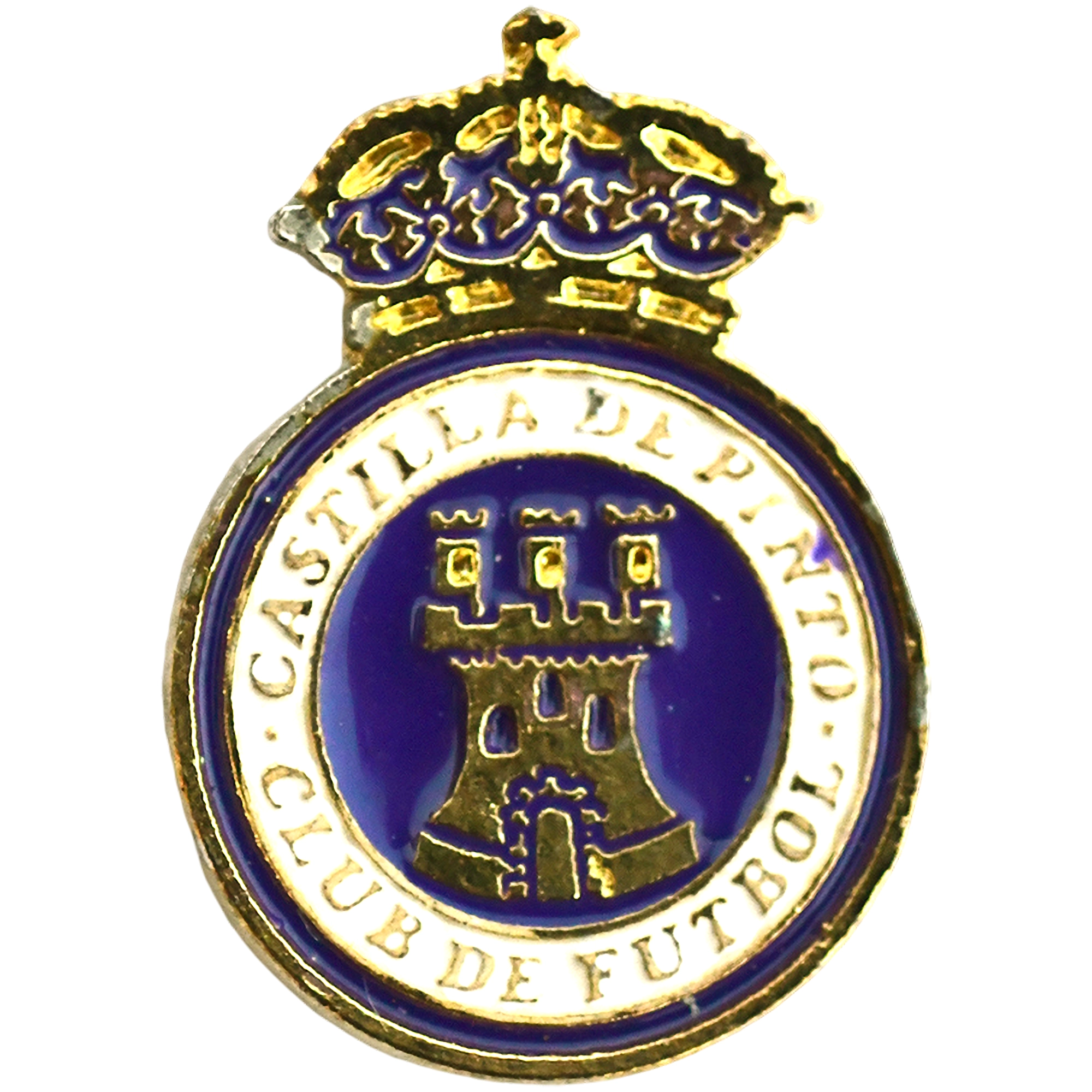 Club de Fútbol Castilla de Pinto