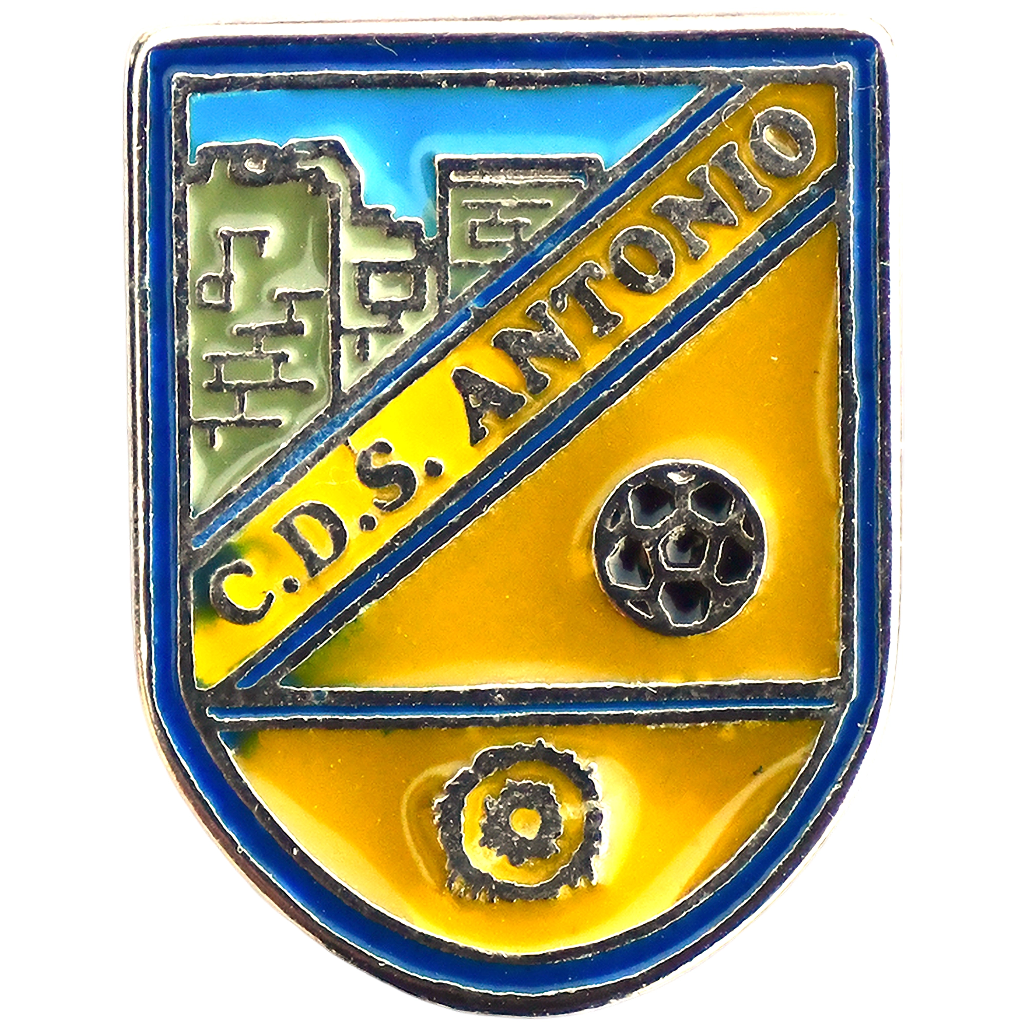 Club Deportivo San Antonio