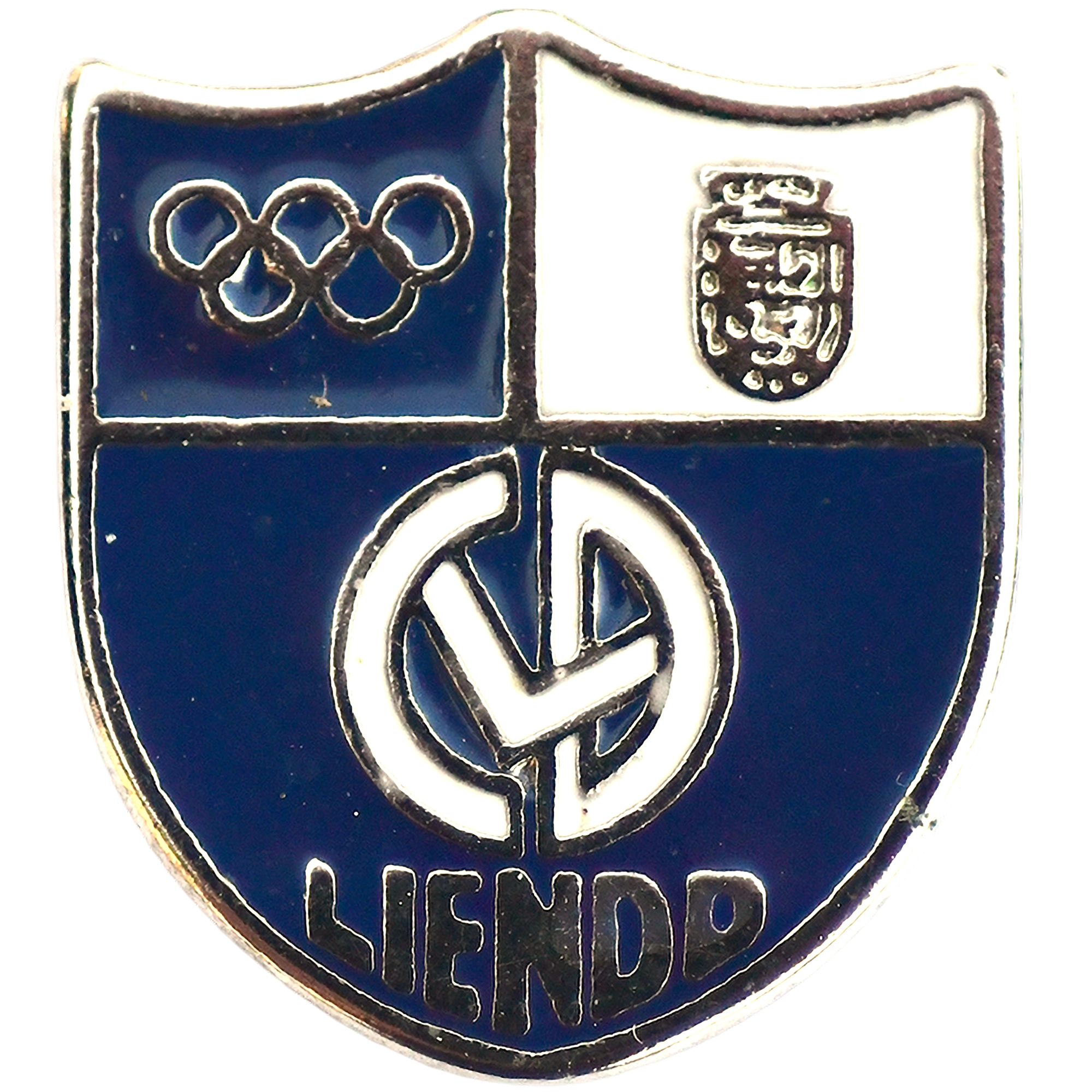 Club Deportivo Liendo