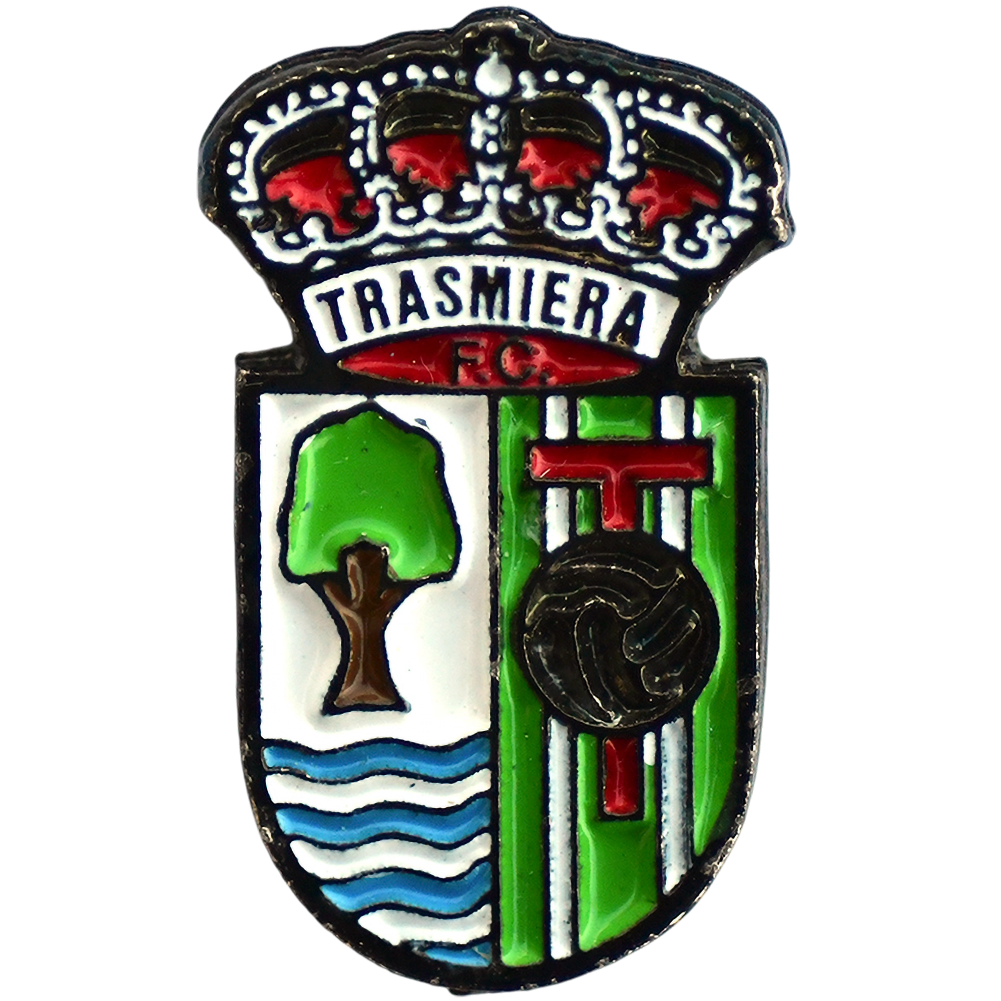 Trasmiera Fútbol Club