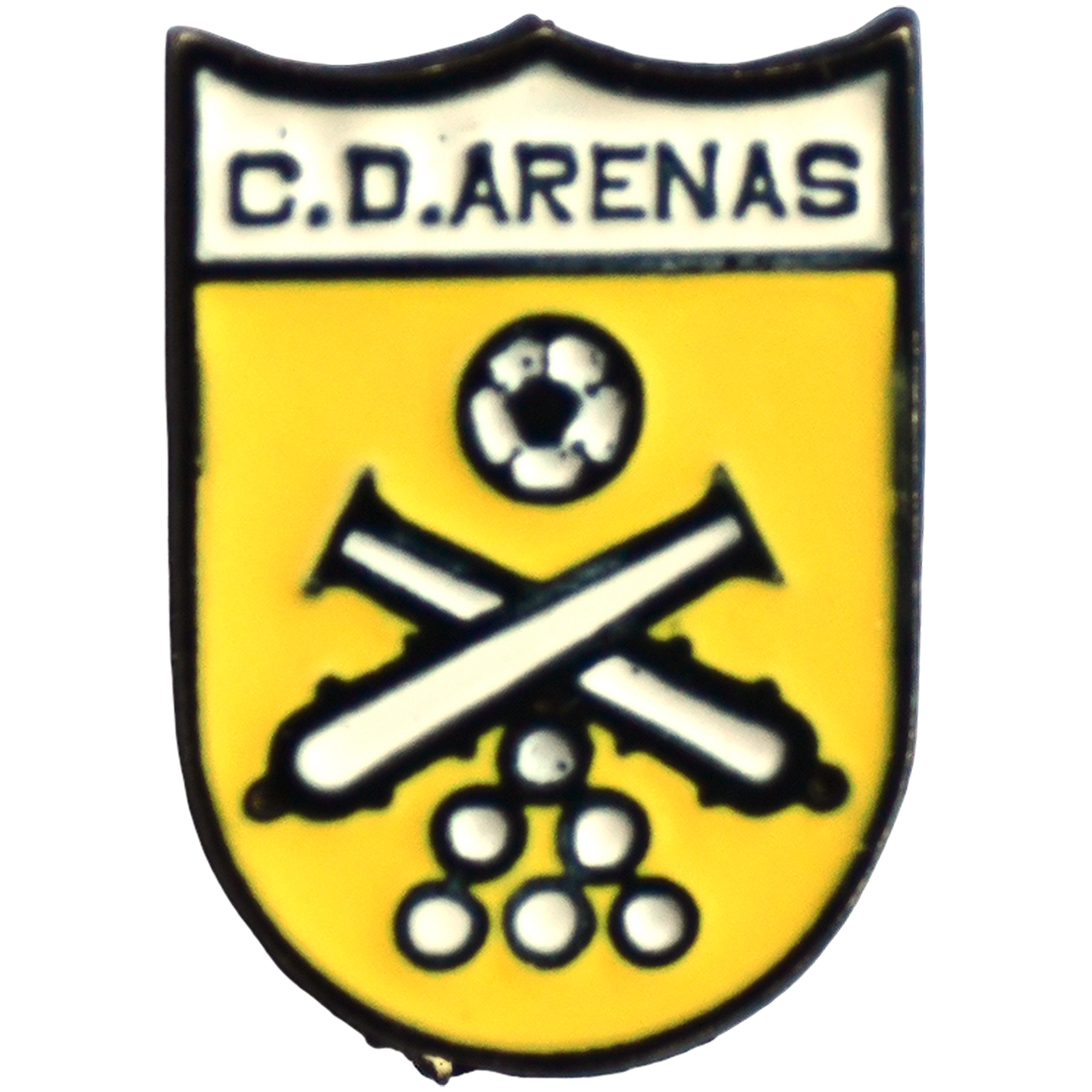 Club Deportivo Arenas
