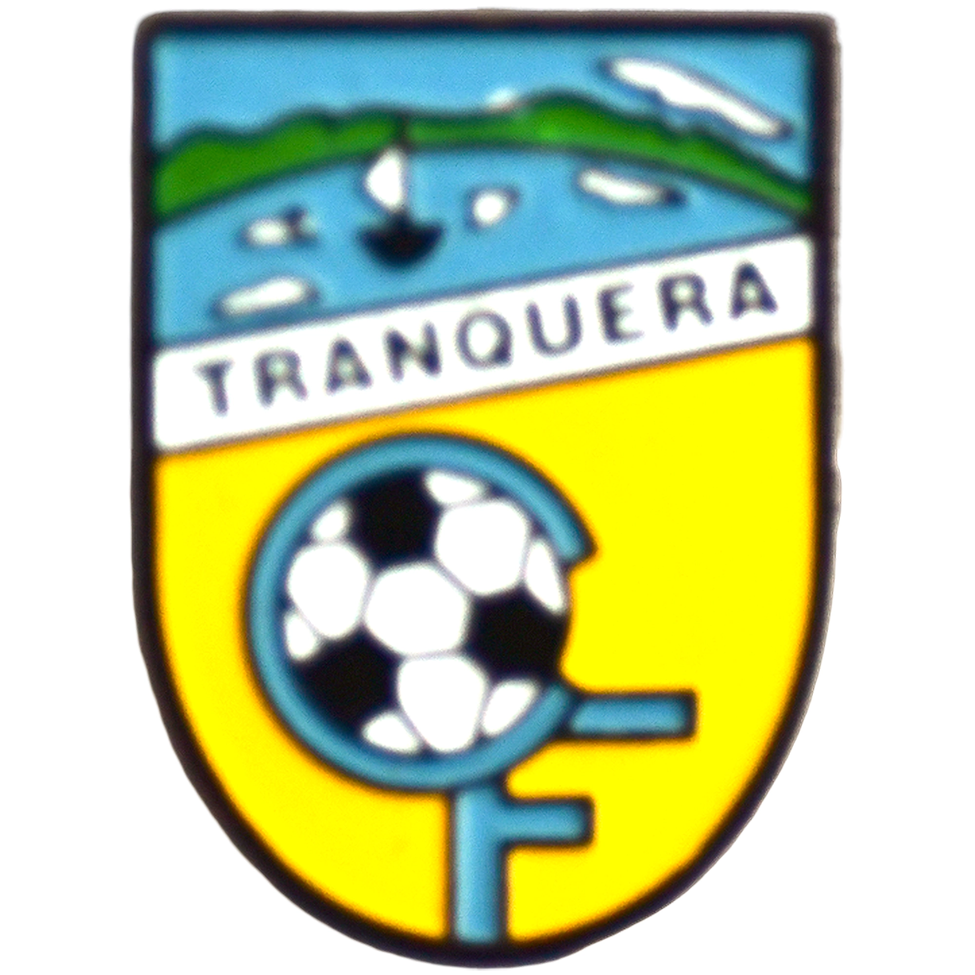Club de Fútbol Tanquera