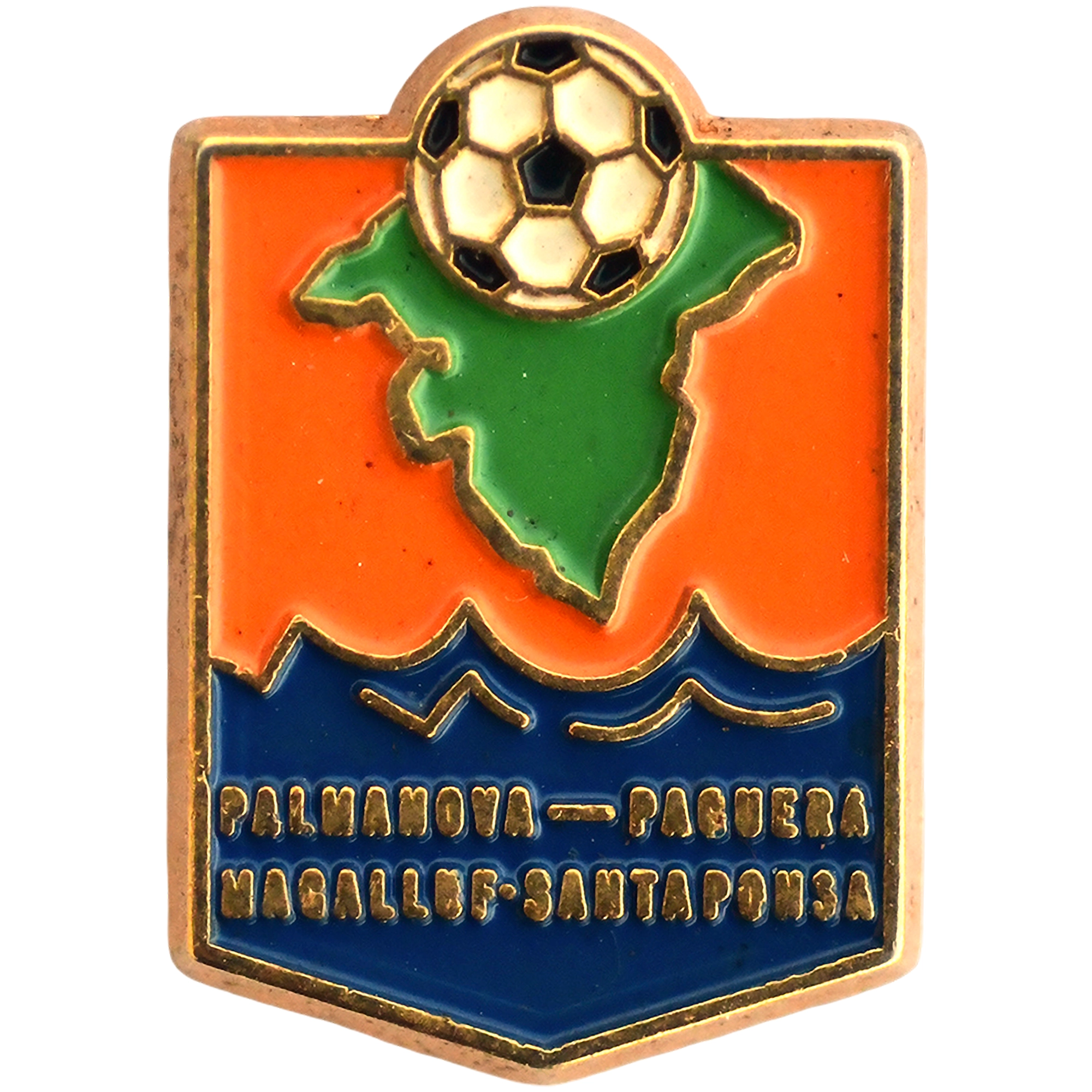 Club de Fútbol Playas de Calvià