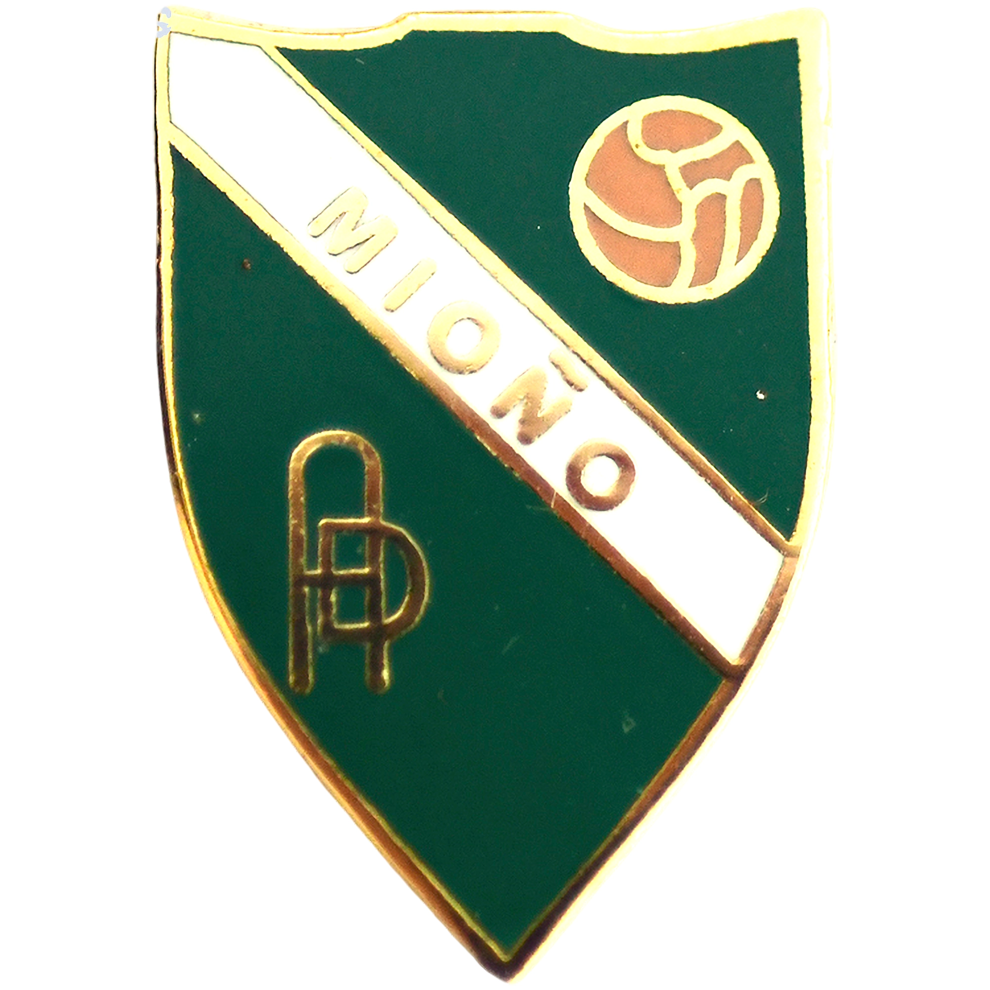 Asociación Deportiva Mioño