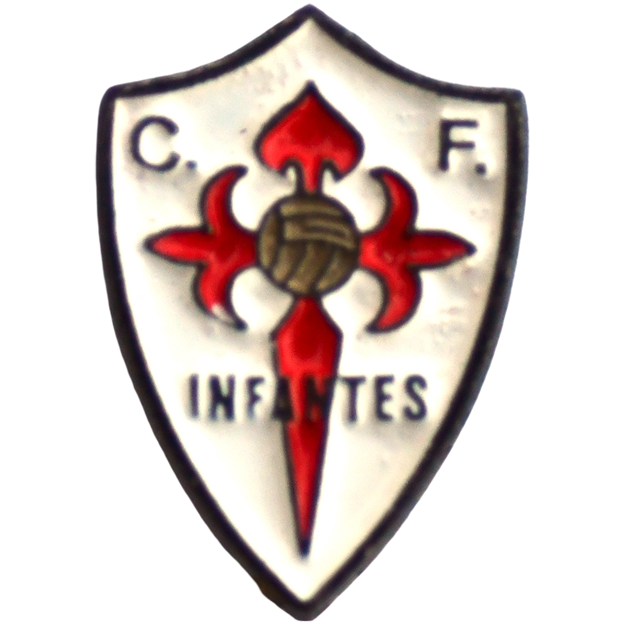 Club de Fútbol Infantes