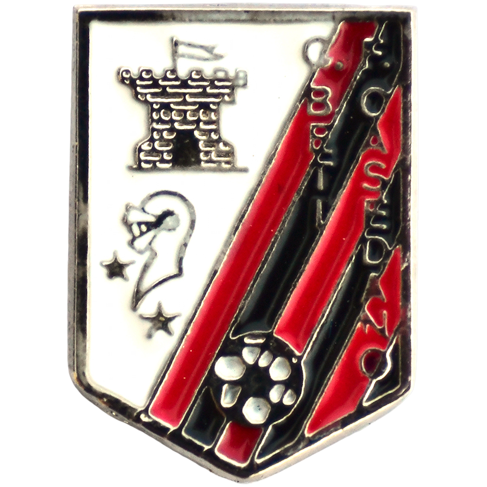 Club de Fútbol Tanquera