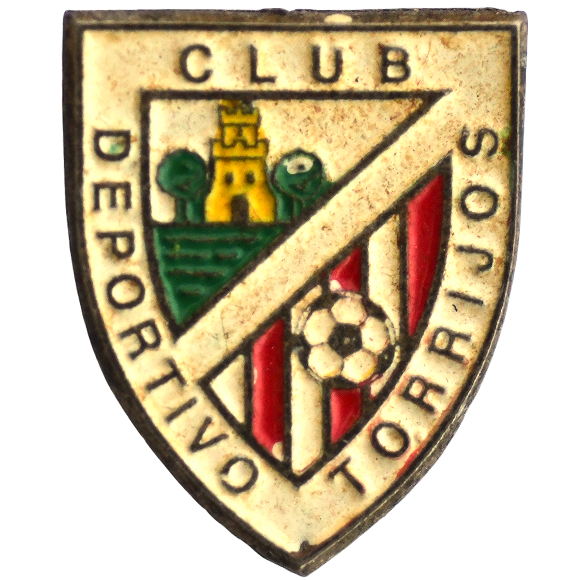 Club Deportivo Torrijos