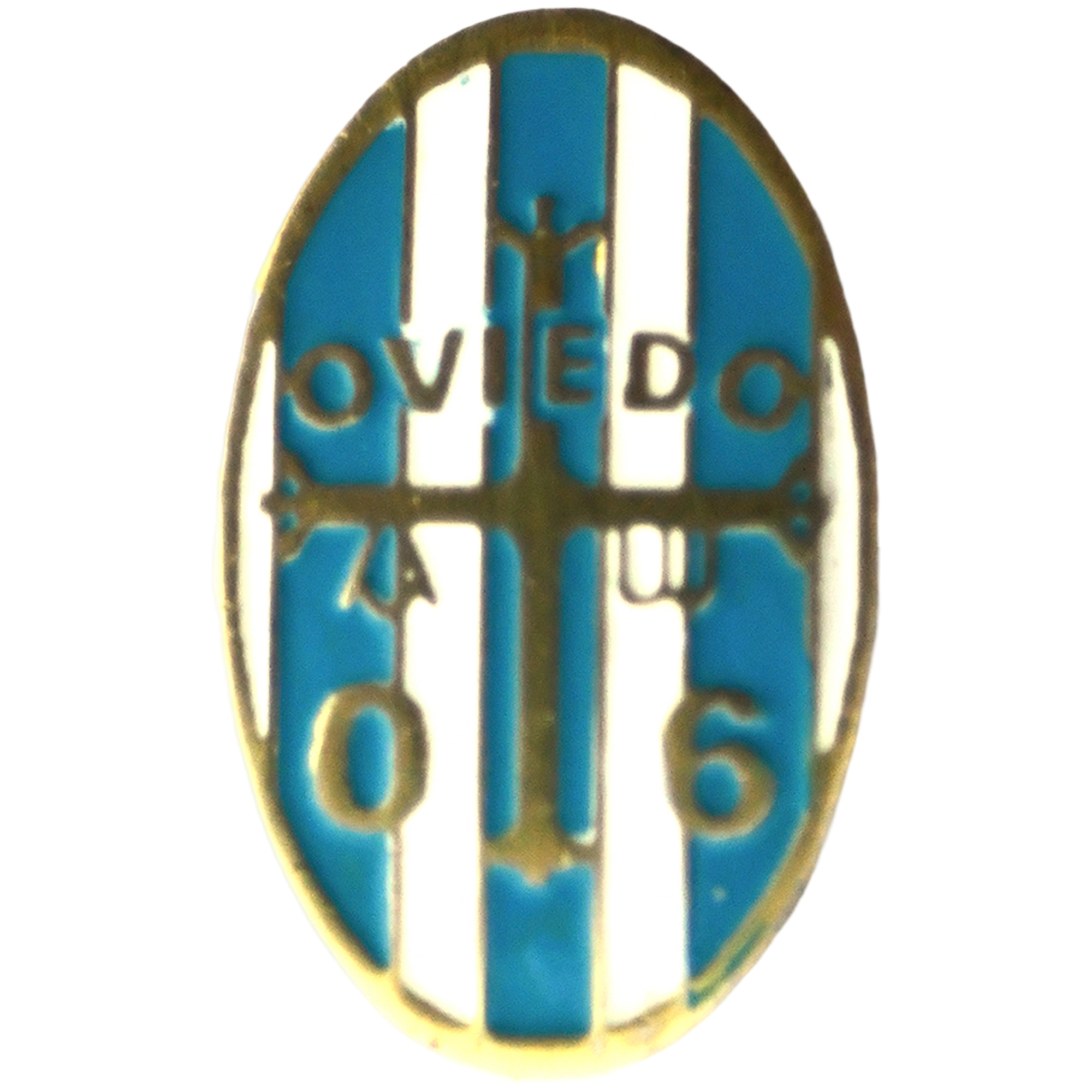 Club Deportivo Oviedo 06