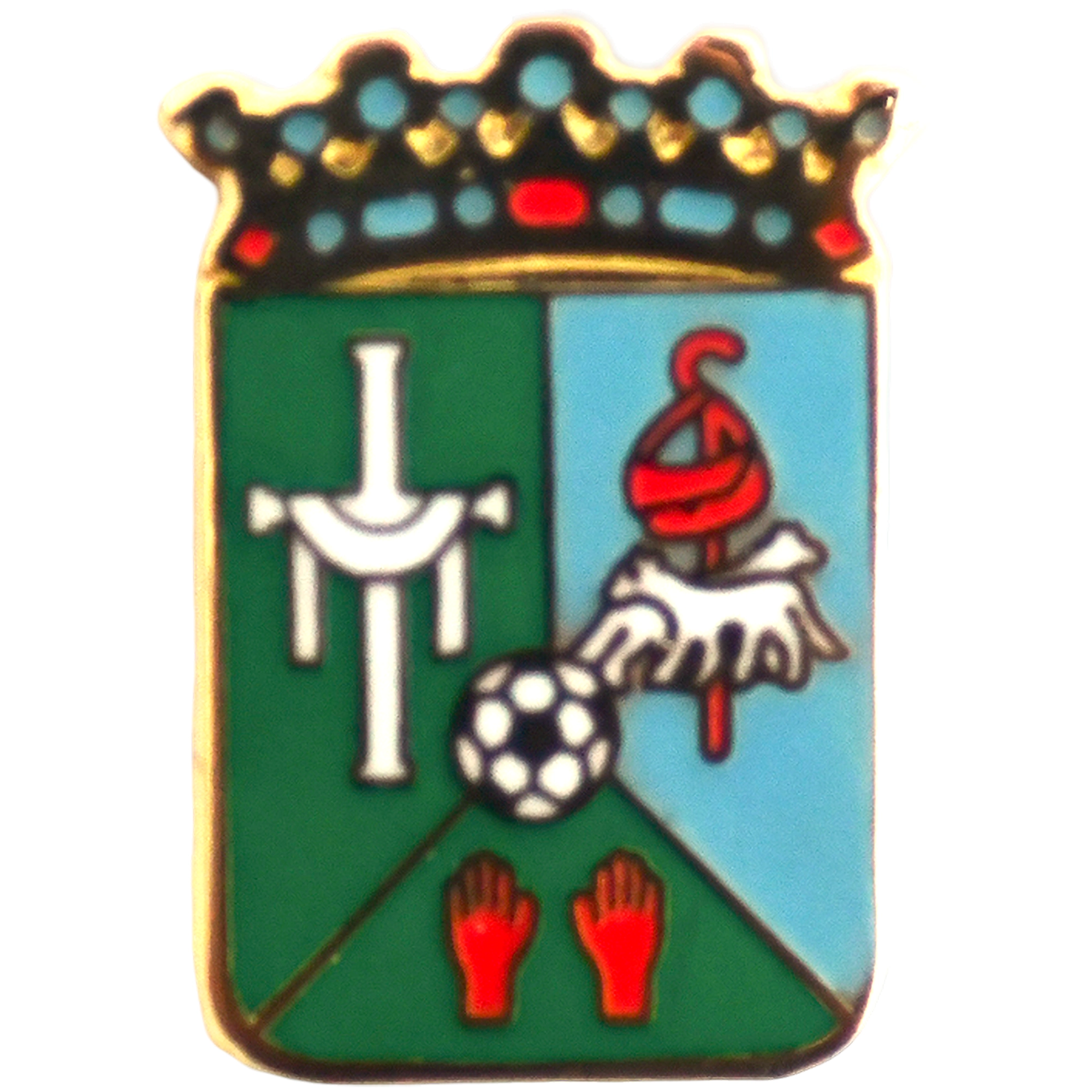 Club Deportivo Santa Croya de Tera