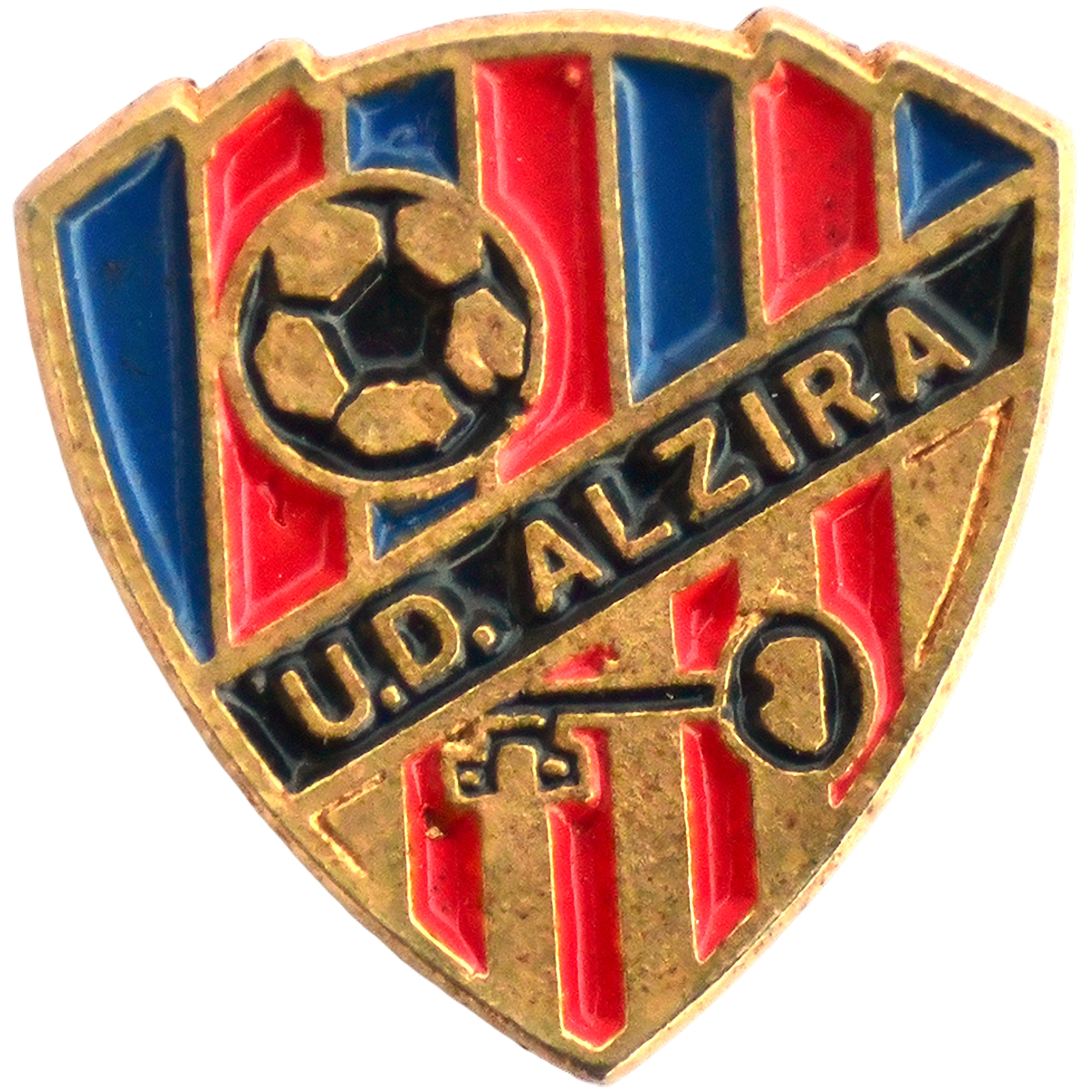 Unión Deportiva Alzira