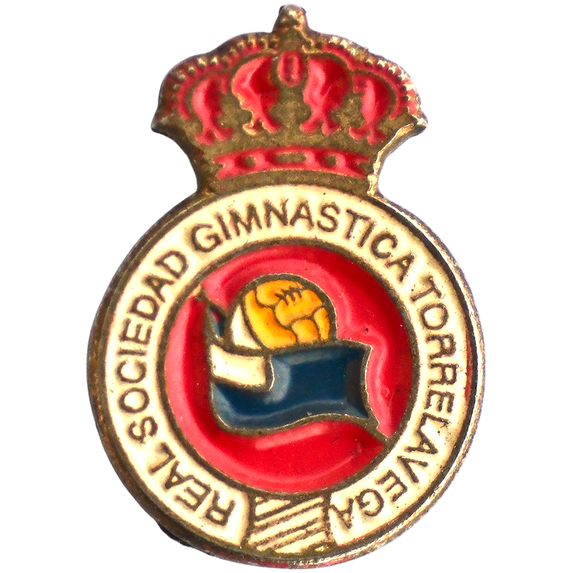 Real Sociedad Gimnástica de Torrelavega