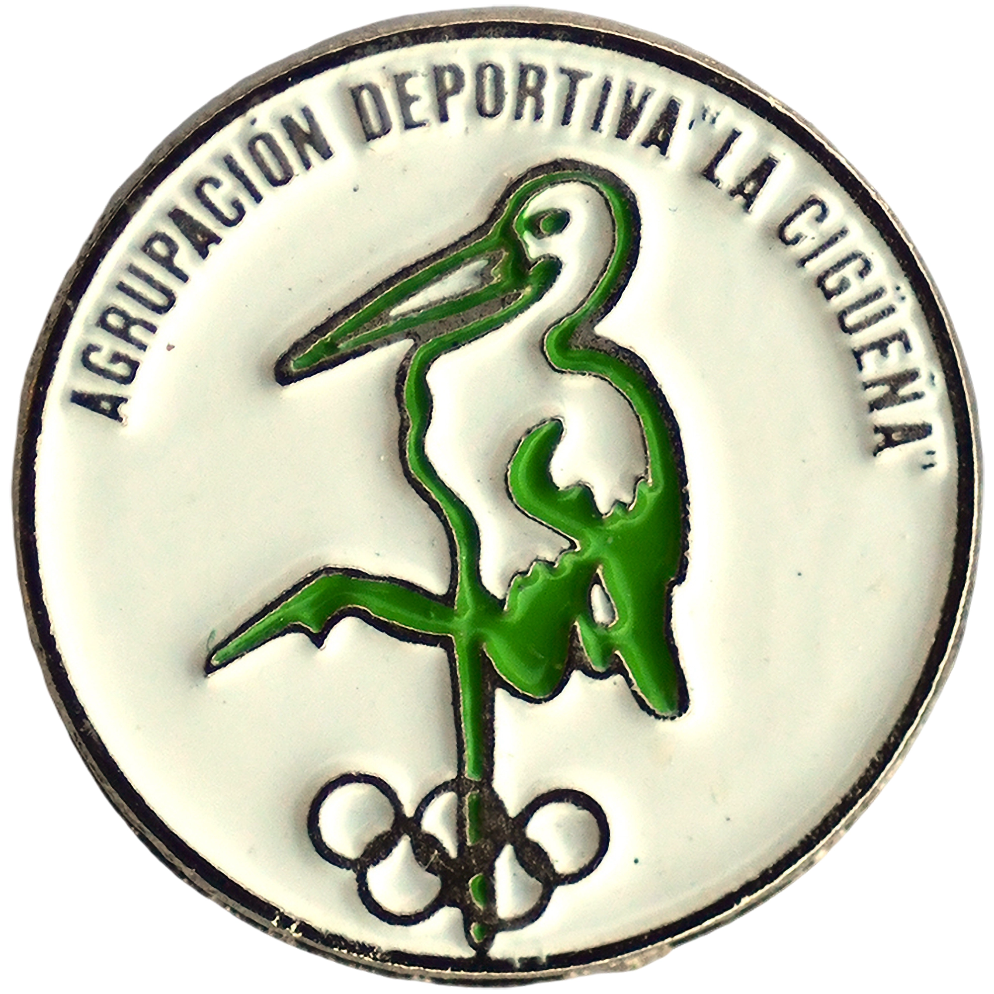 Agrupación Deportiva La Cigüeña