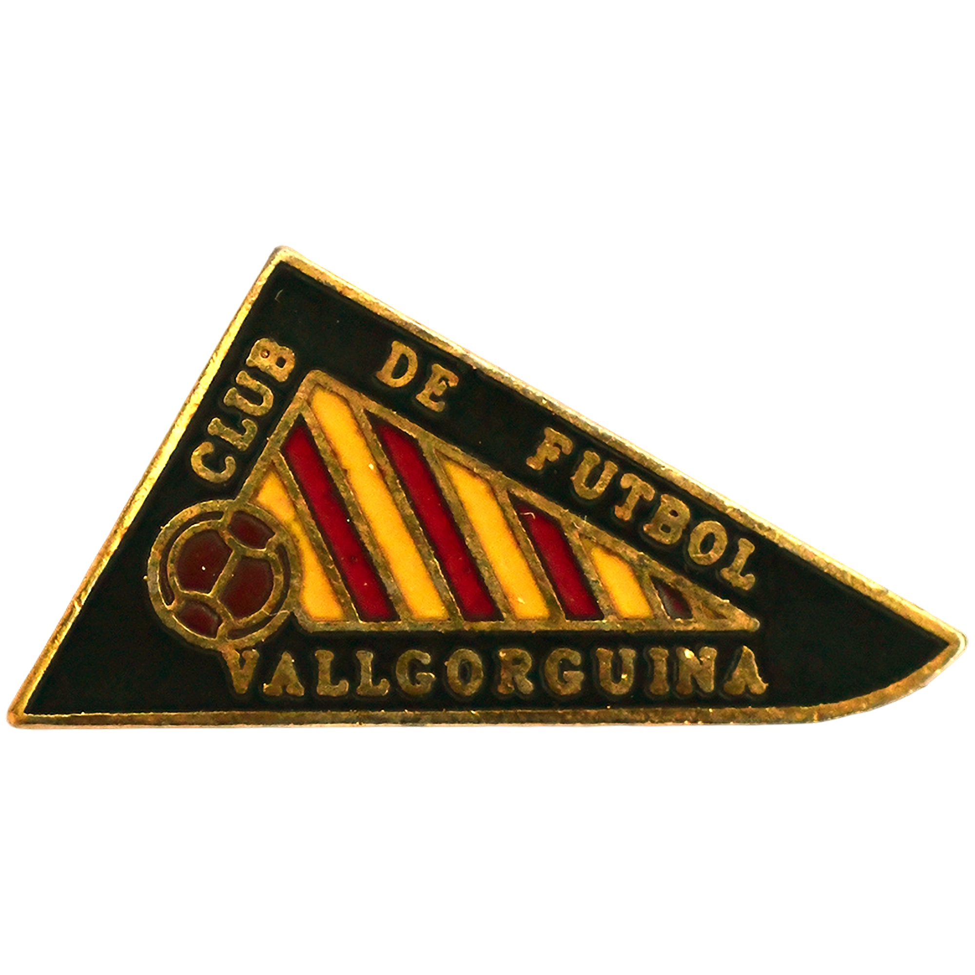 Club de Fútbol Vallgorguina