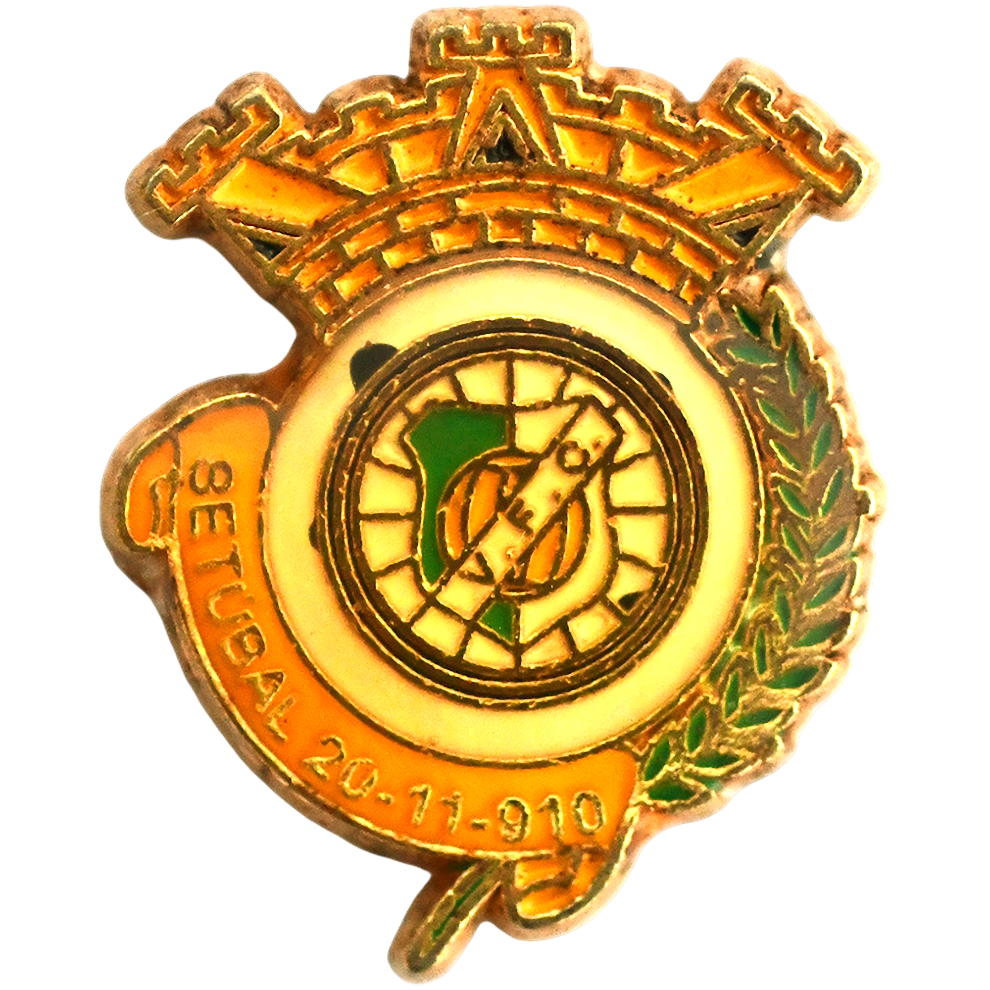 Vitória Futebol Clube (Setubal)