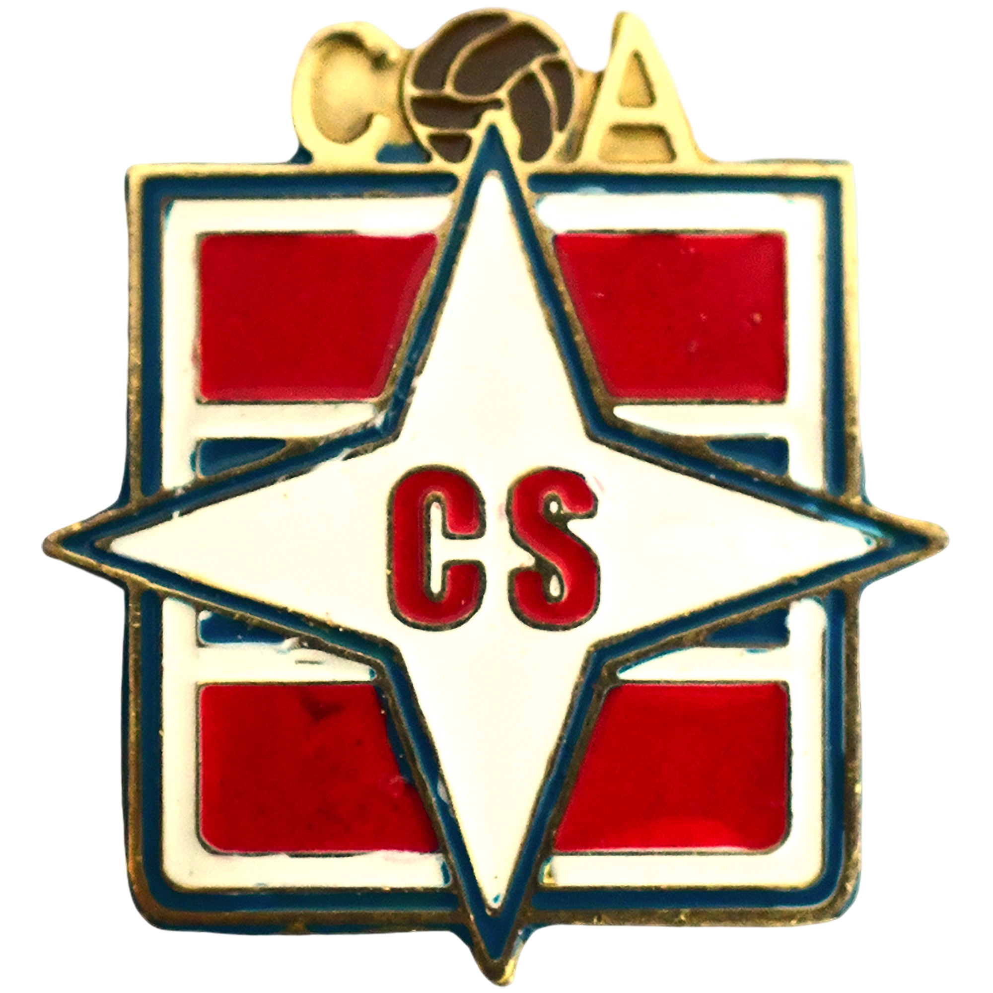 Calvo Sotelo Puertollano Club de Fútbol