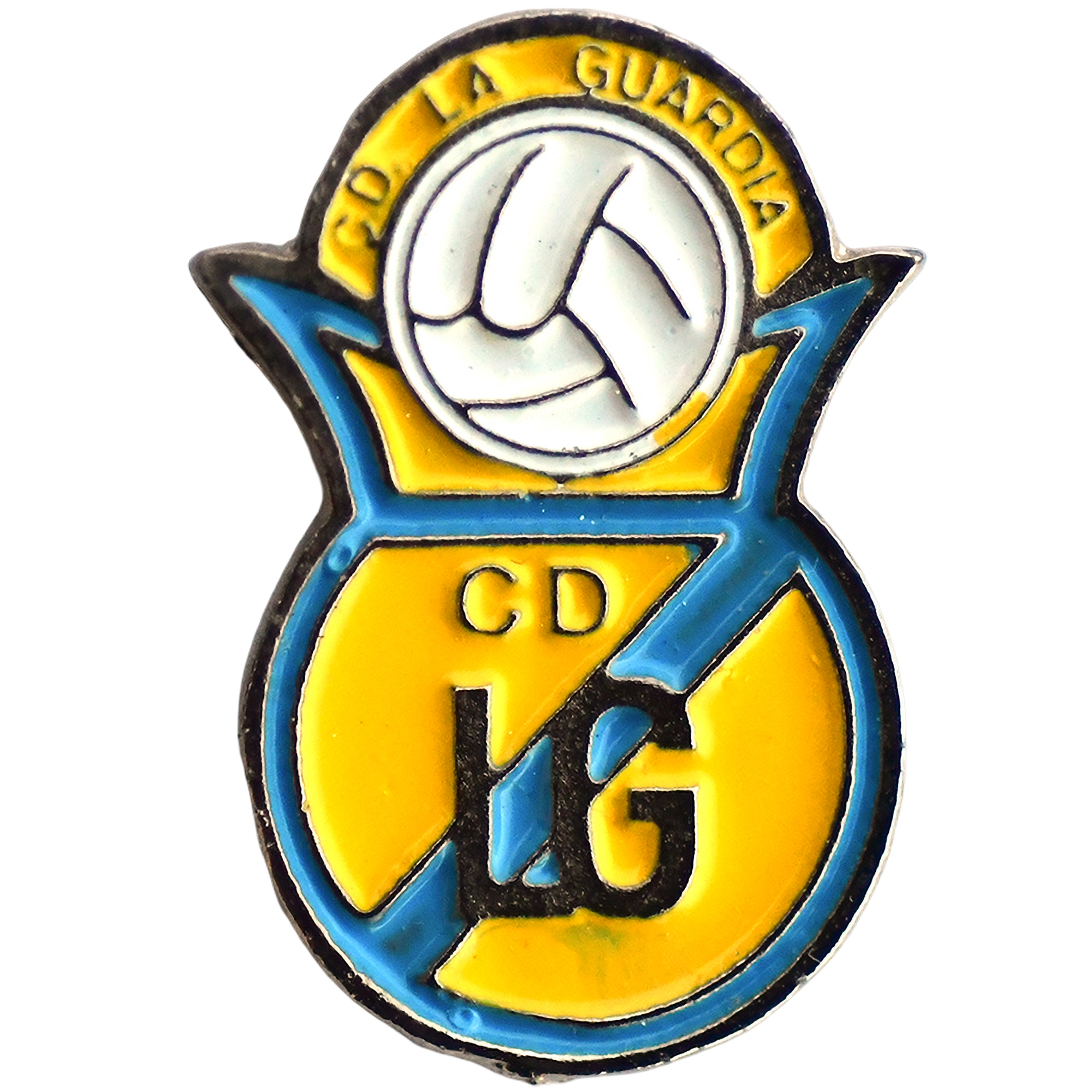 Club Deportivo La Guardia