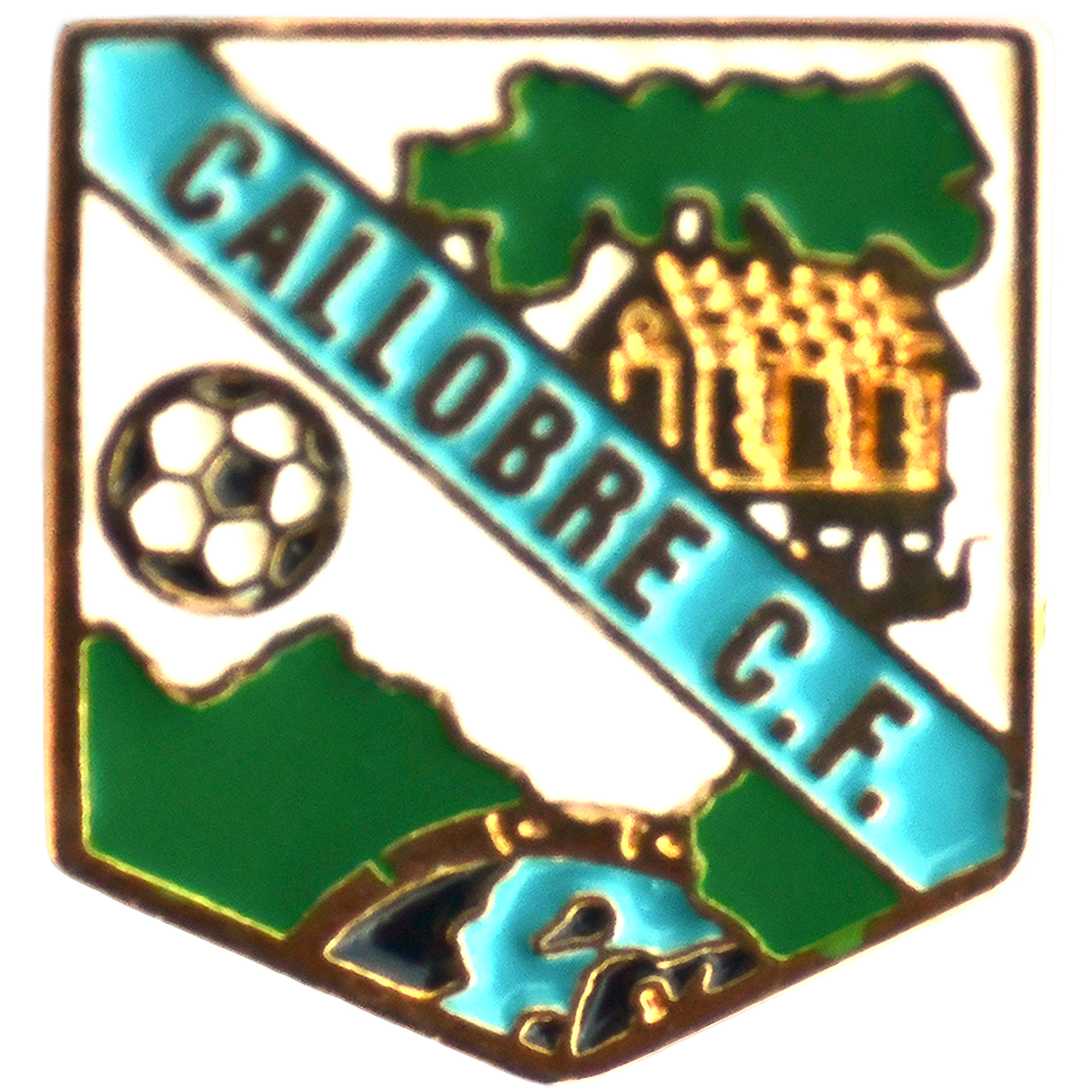 Callobre Club de Fútbol