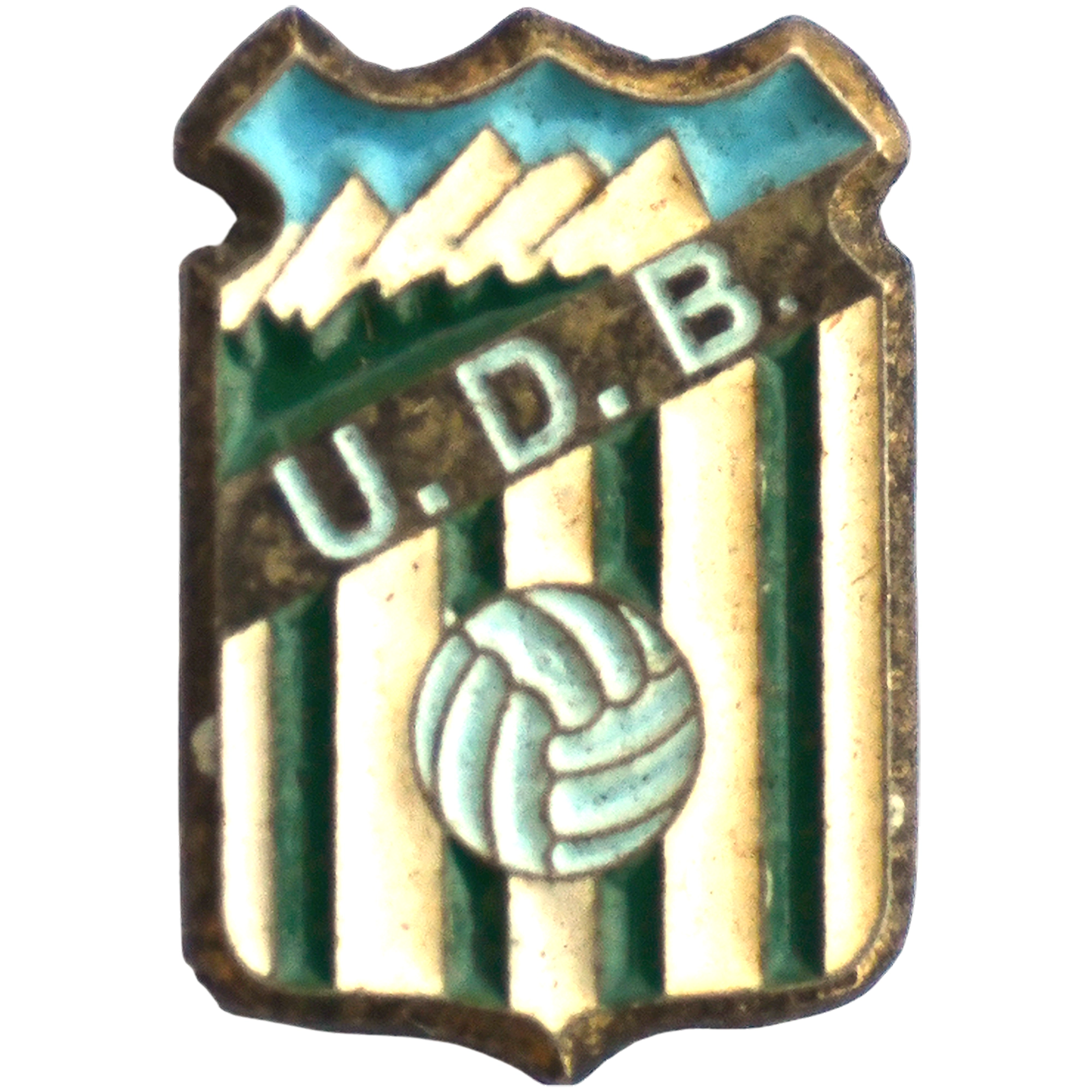 Unión Deportiva Bossòst