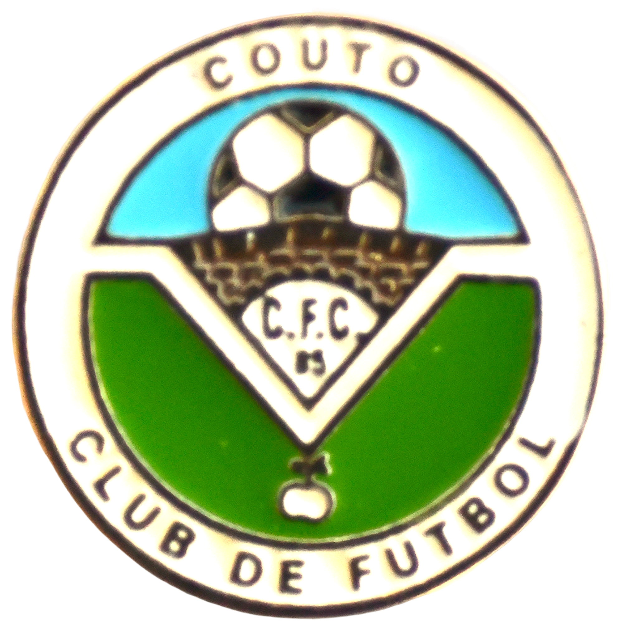 Couto Club de Fútbol