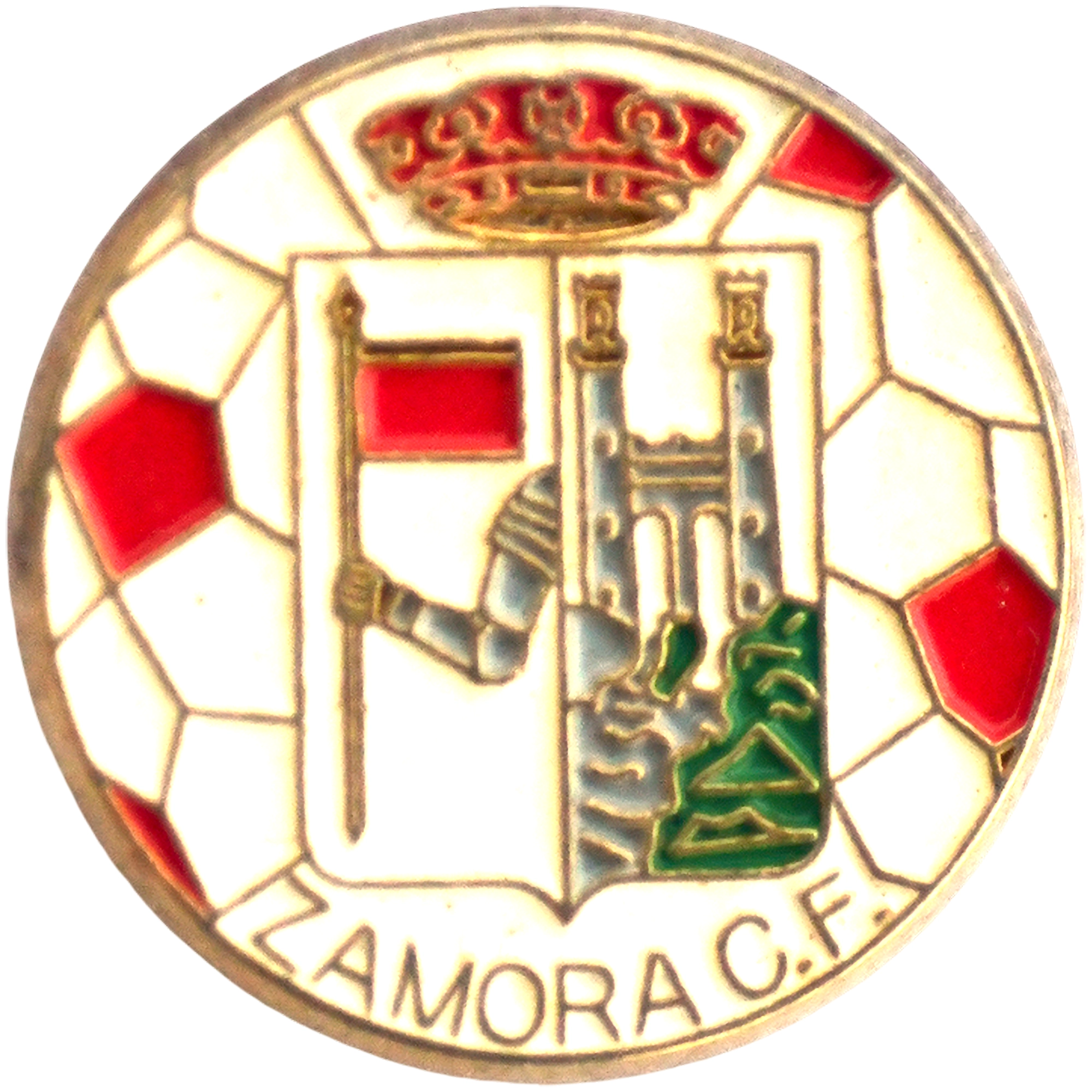 Zamora Club de Fútbol