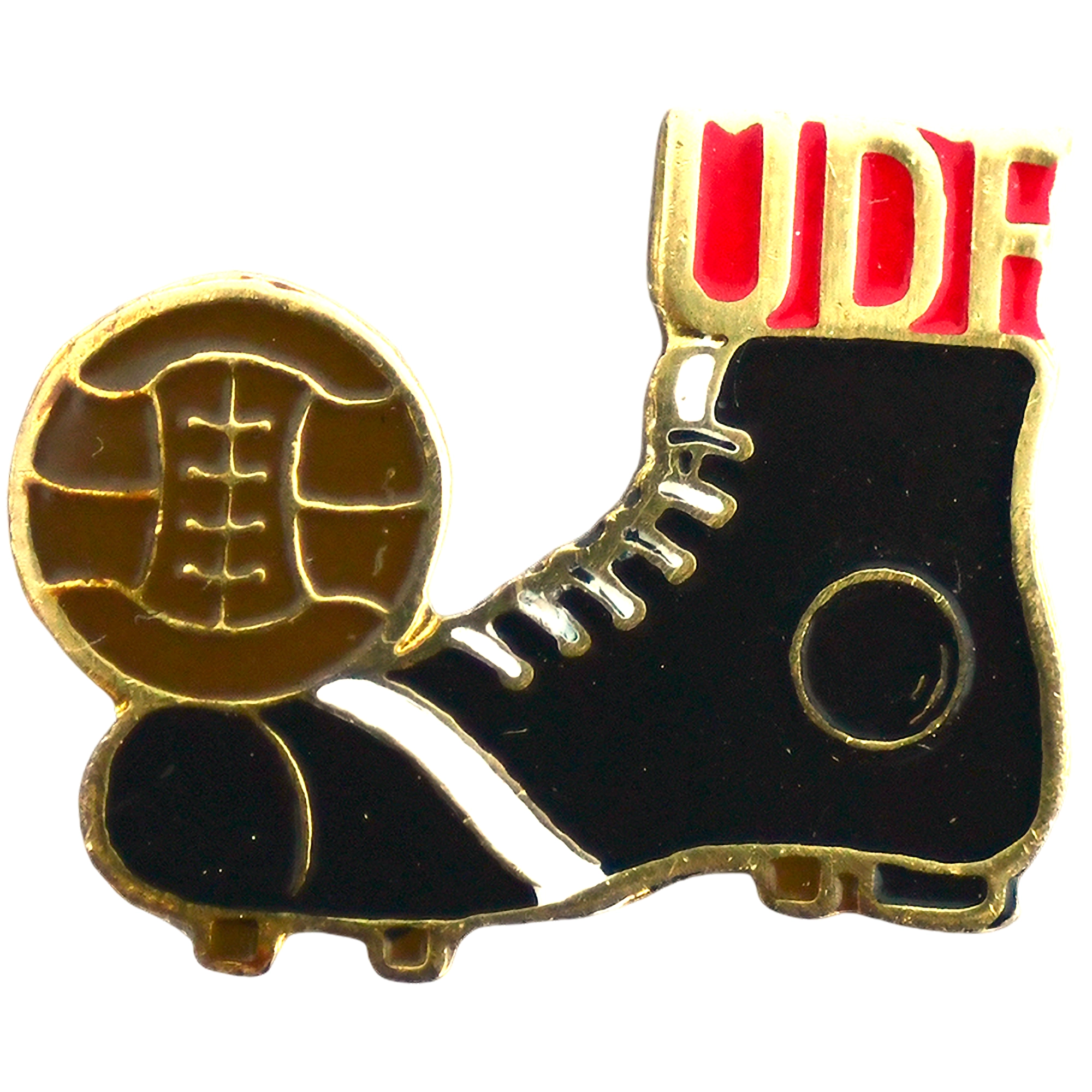 Unión Deportiva Franjo