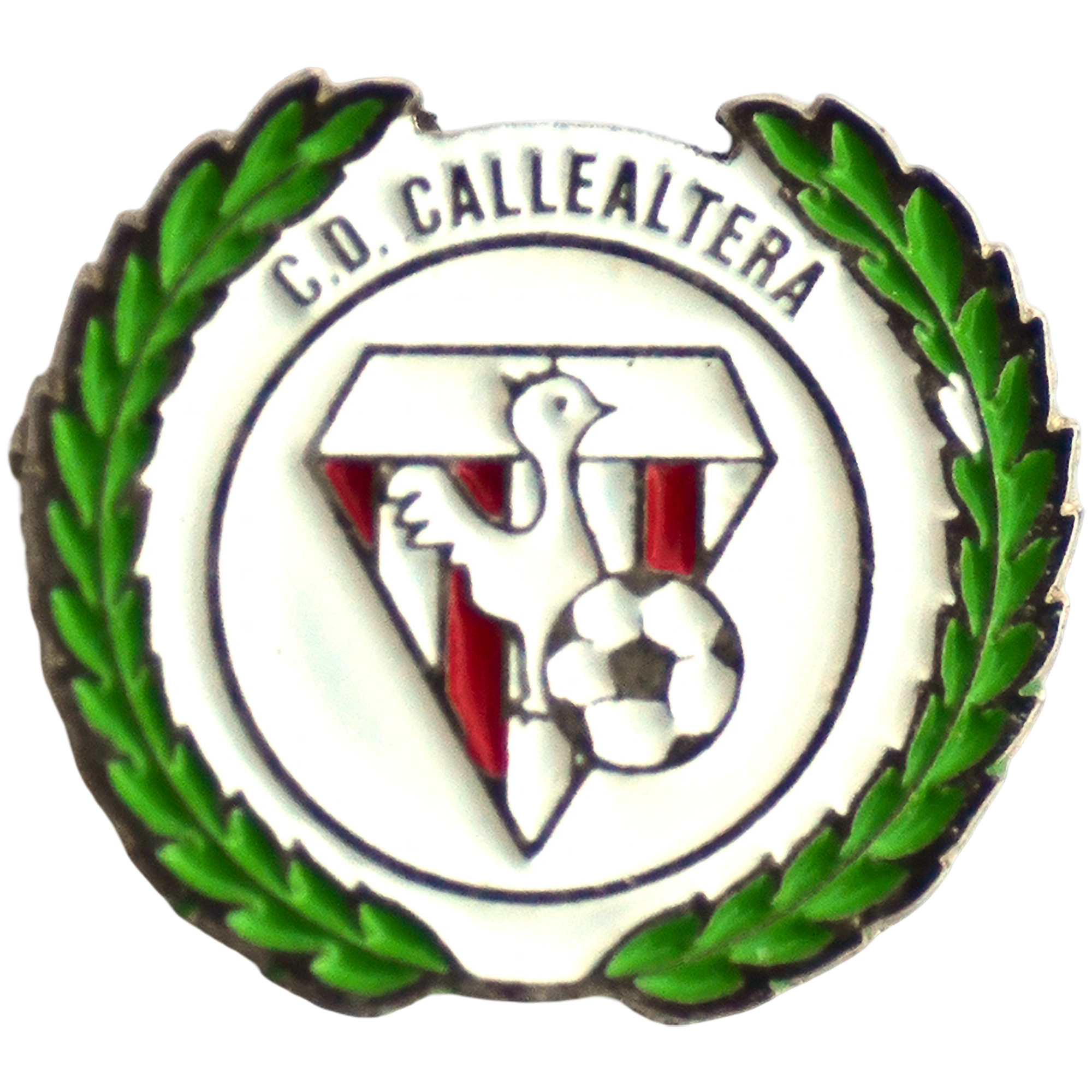Club Deportivo Callealtera