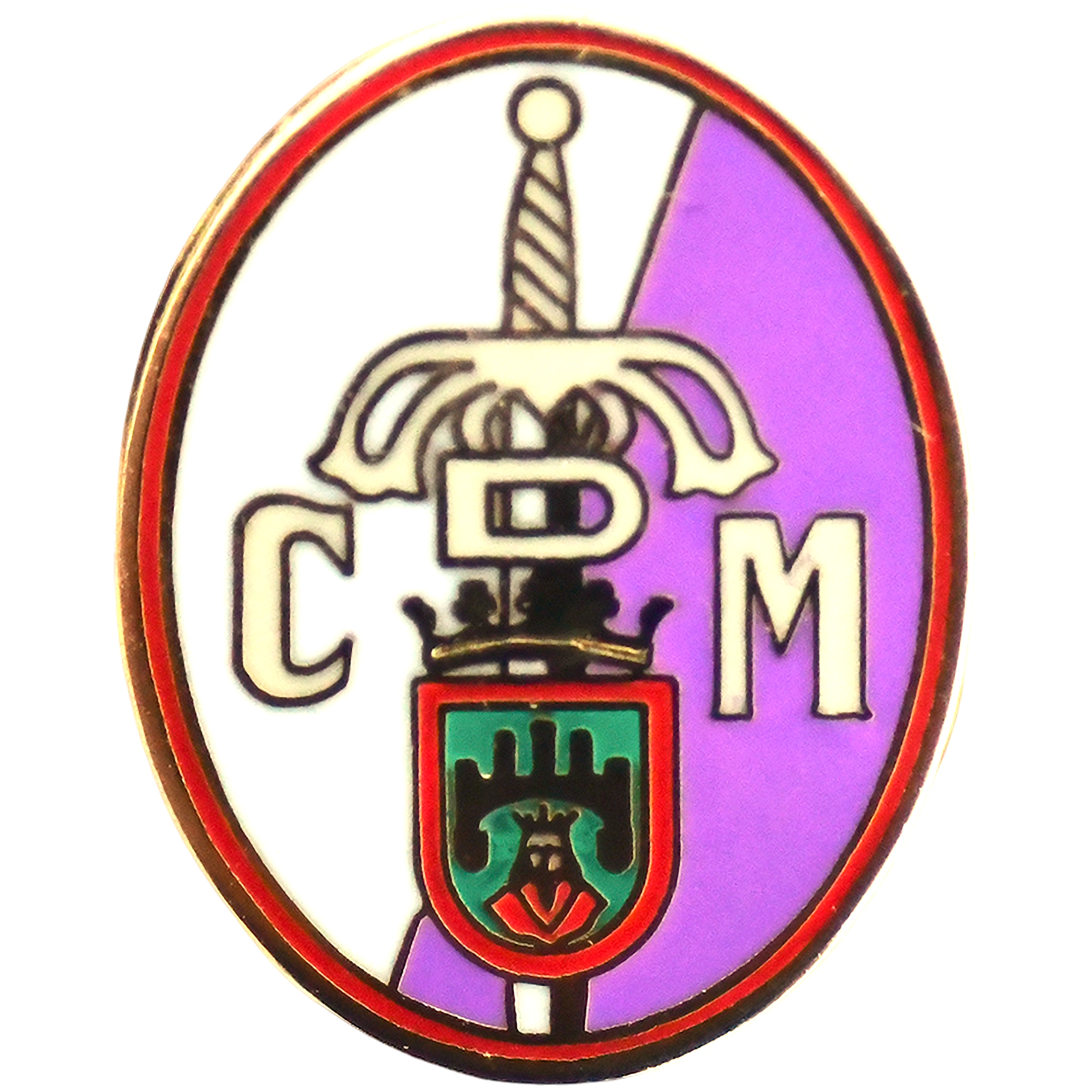 Ciudad Deportiva Militar