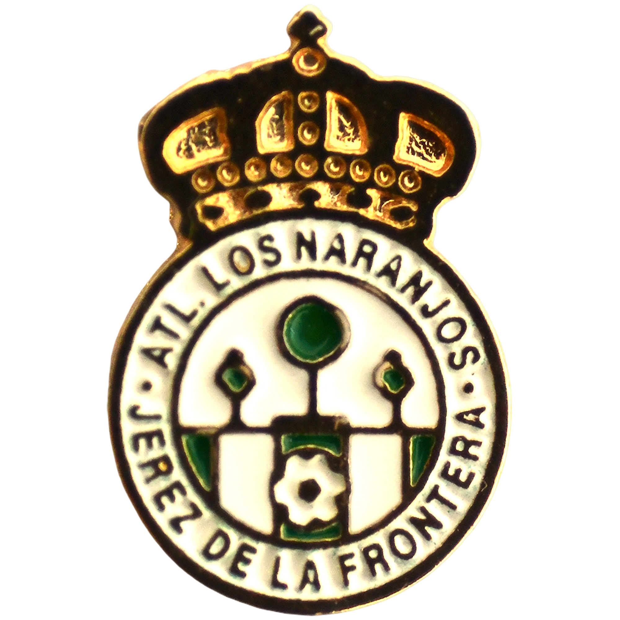 Atlético Los Naranjos (Jerez de la Frontera)