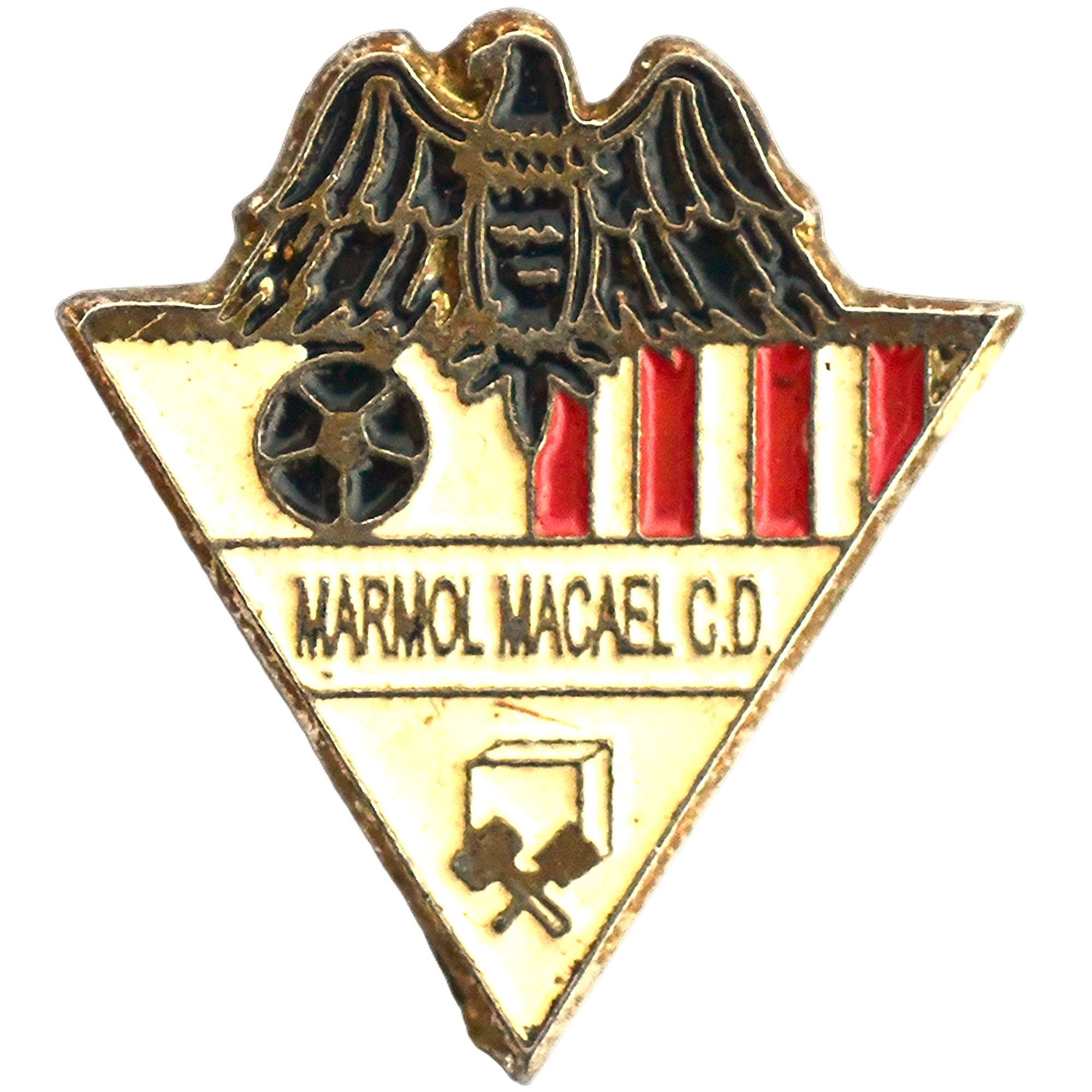 Club Deportivo Marmol Macael