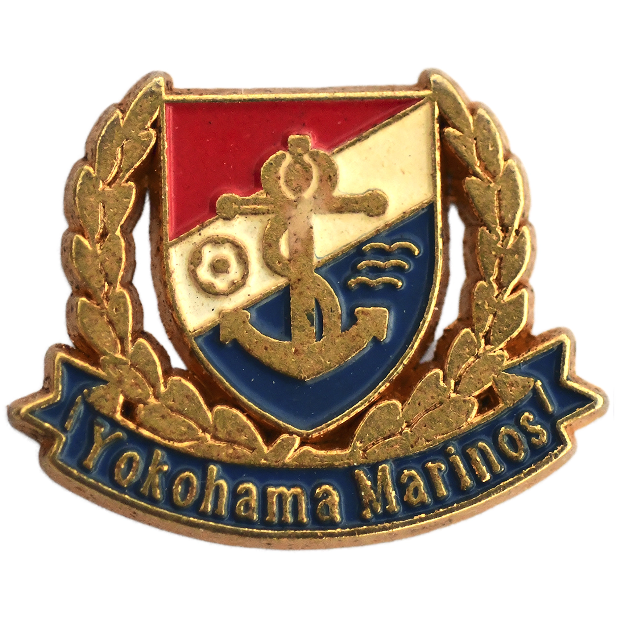 横浜F - Yokohama Efu Marinosu (Yokohama Marinos)
