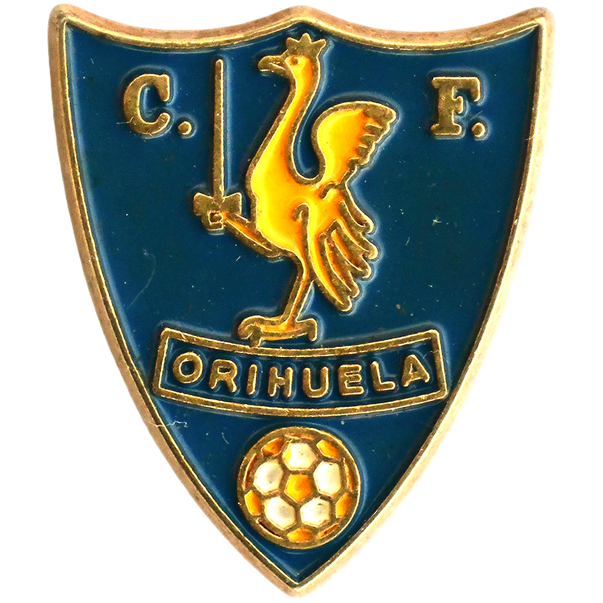 Club de Fútbol Orihuela