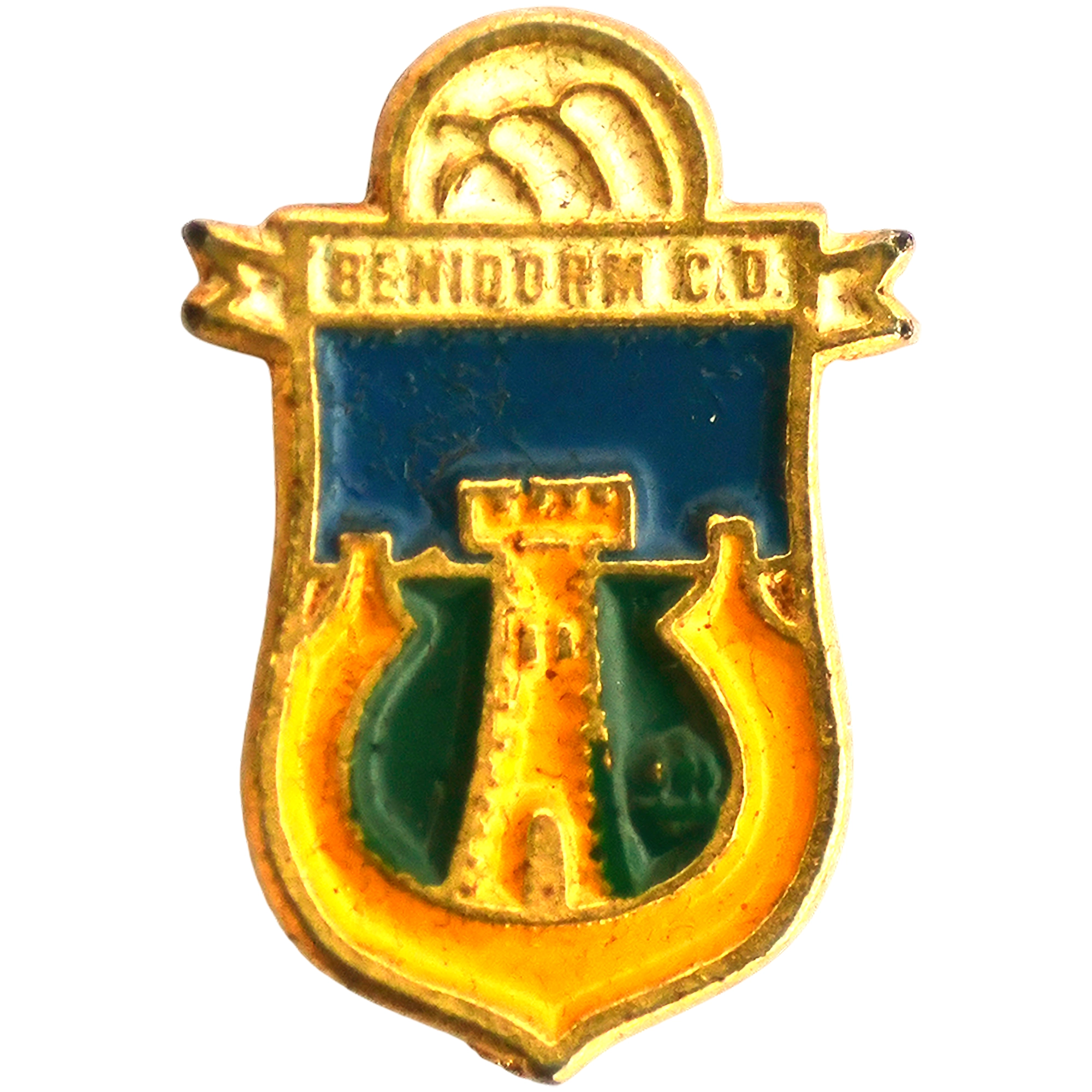 Benidorm Club Deportivo