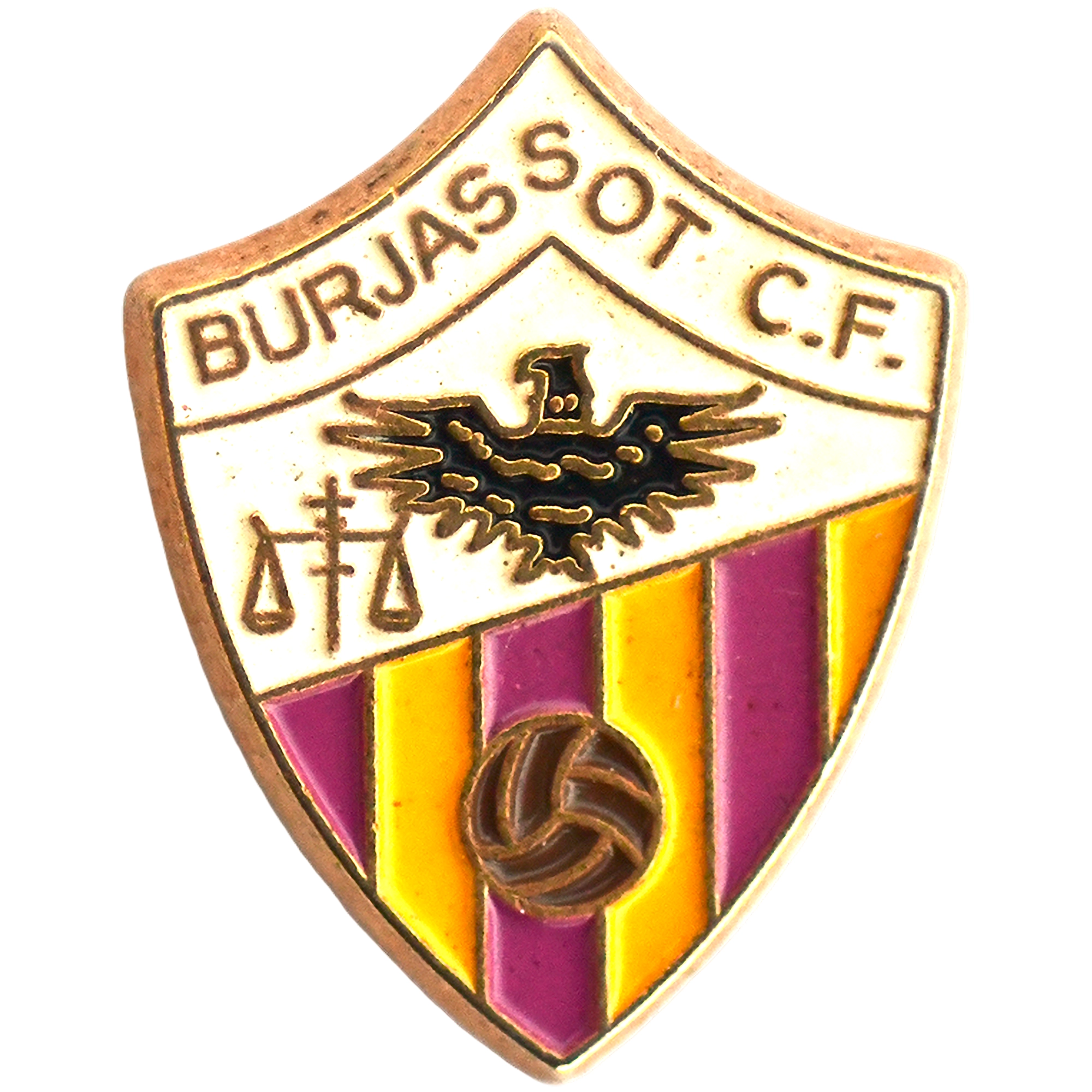 Burjassot Club de Fútbol