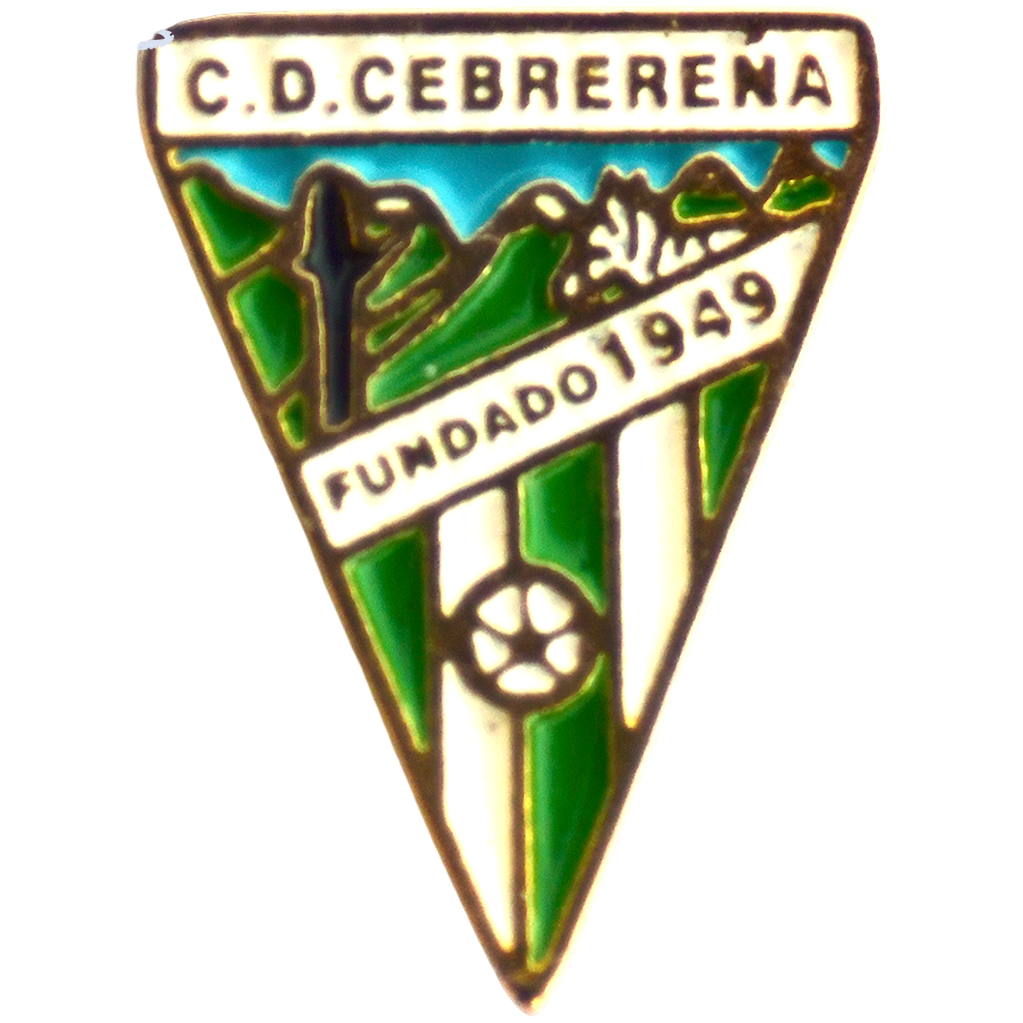 Club Deportivo Cebrereña