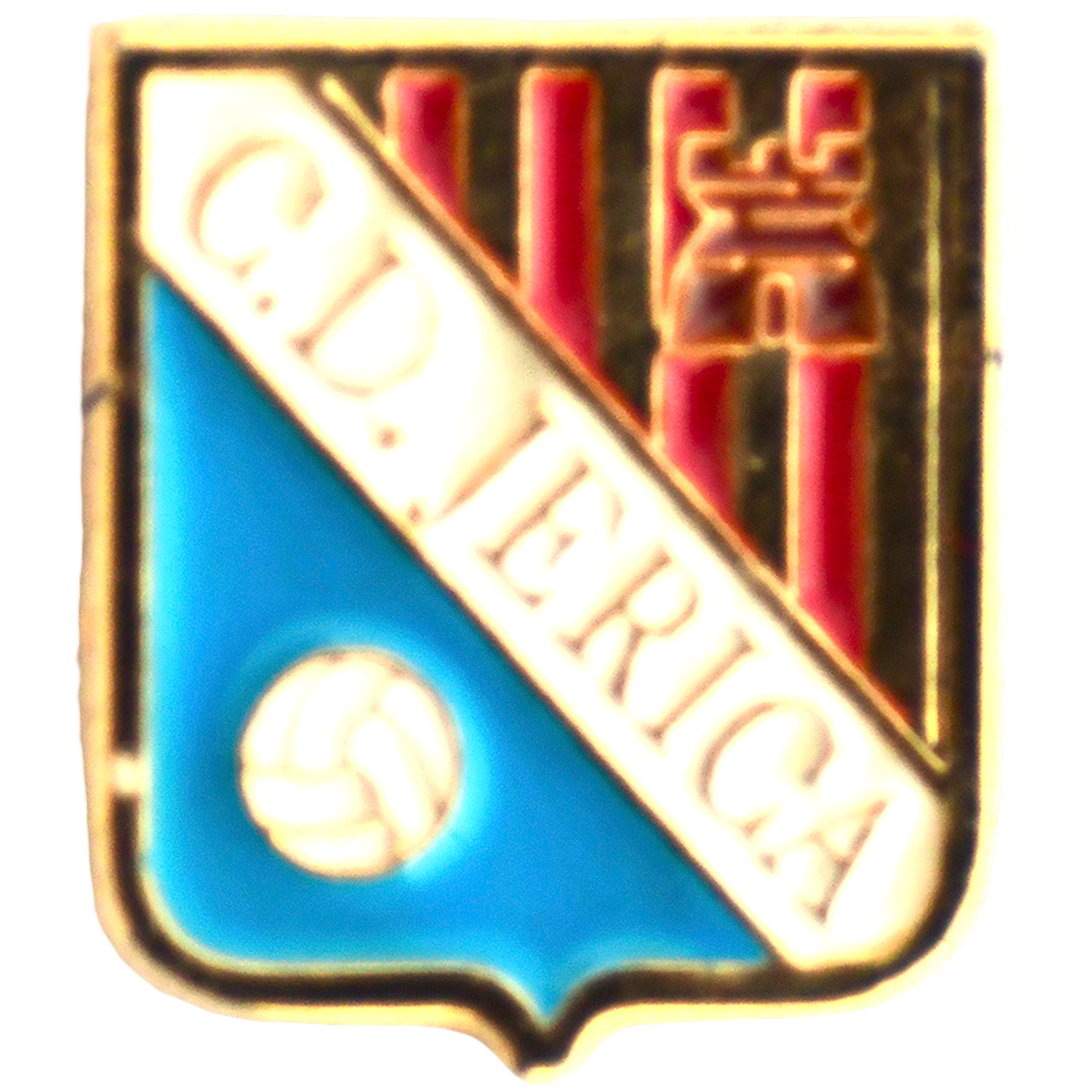 Club Deportivo Ierica