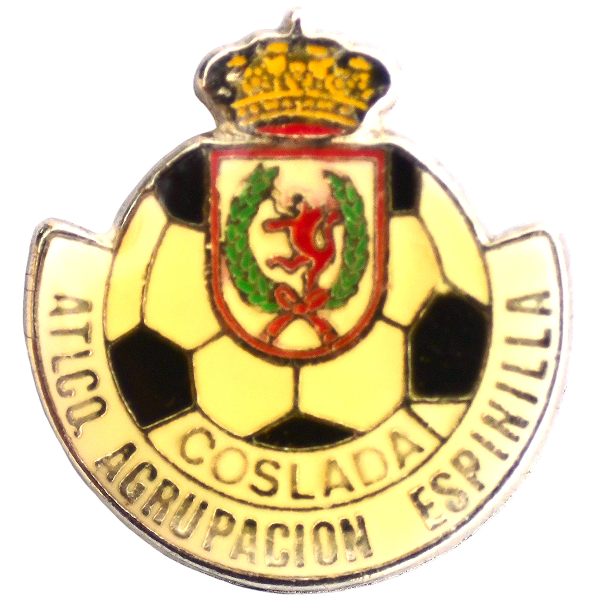 Atlético Agrupación Espinilla (Coslada)