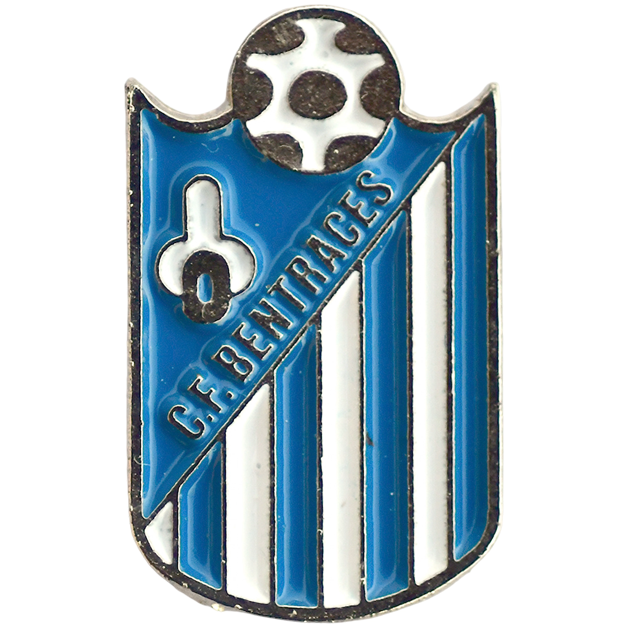 Club de Fútbol Bentraces