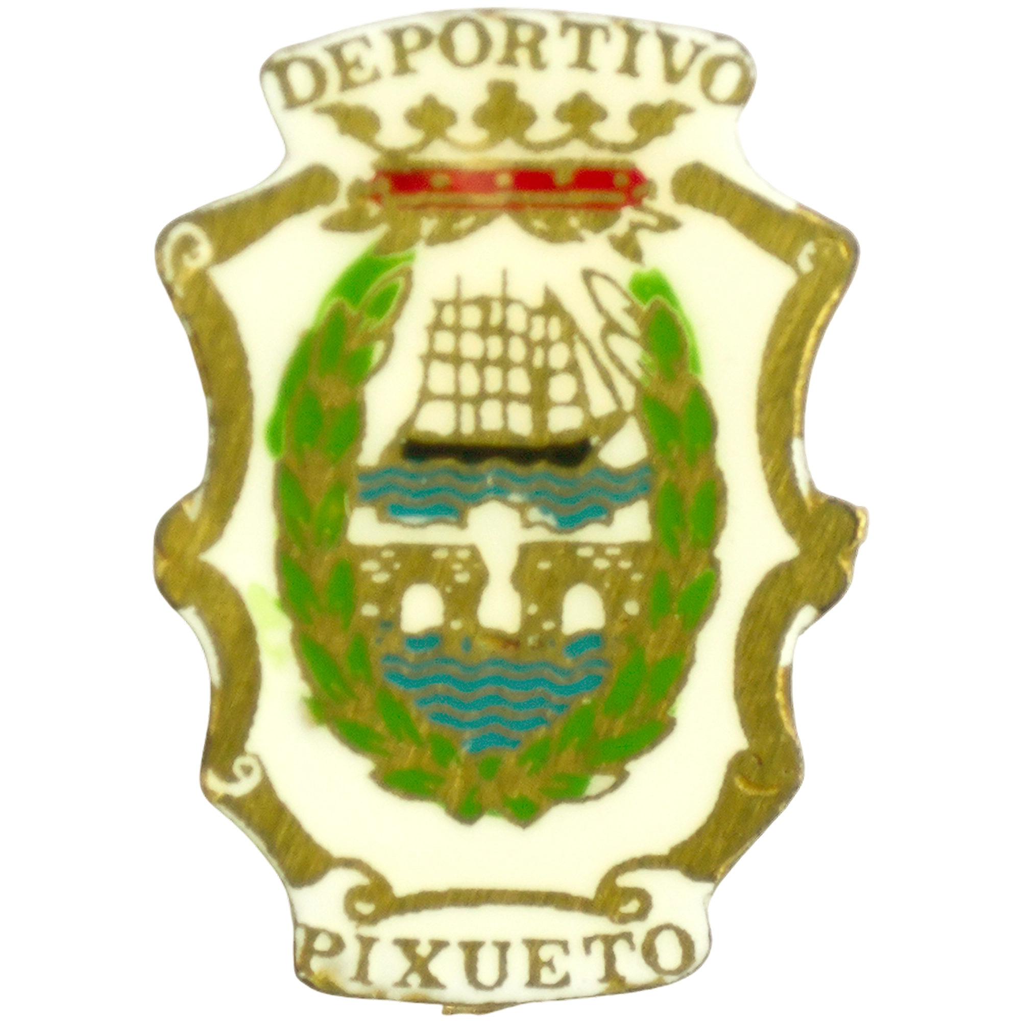 Deportivo Pixueto